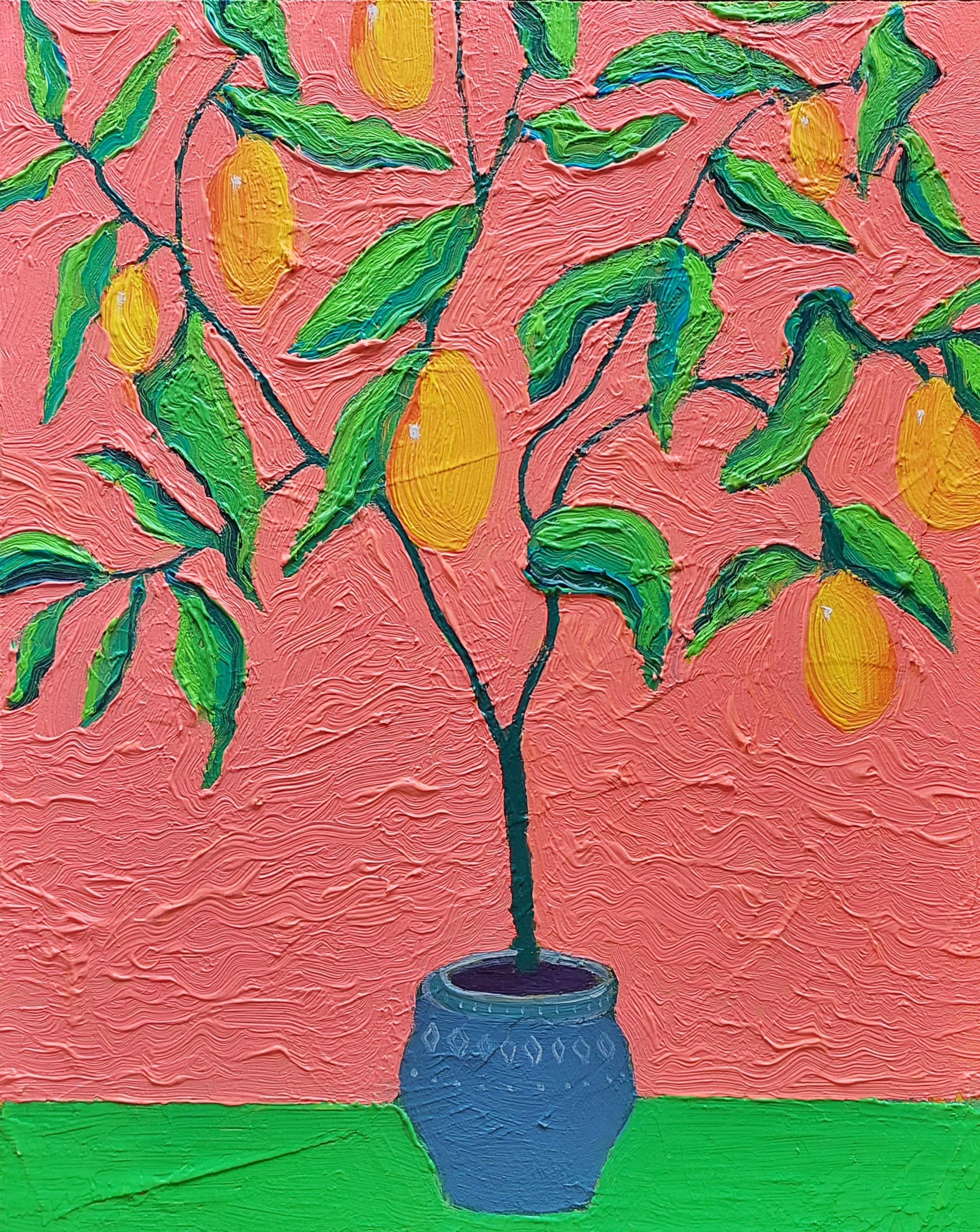 Baum Stillleben