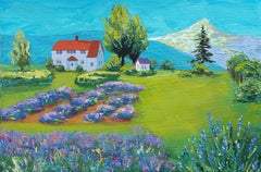 Sogno di lavanda