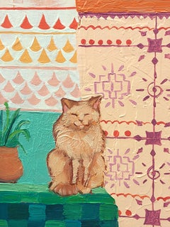 Danza mosaico