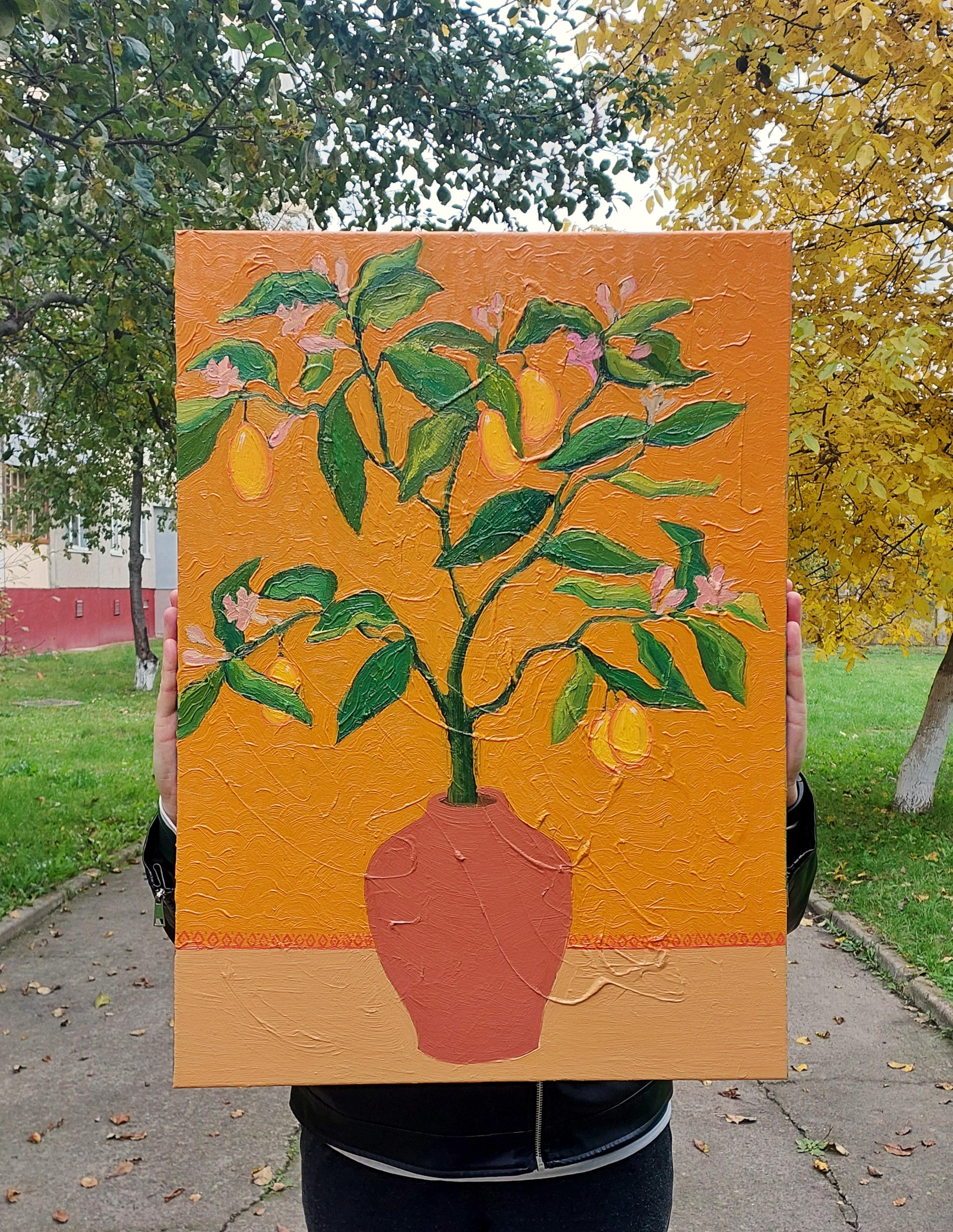 Jeder, der schon einmal versucht hat, einen Zitrusbaum aus einem Samen zu ziehen, weiß, wie langwierig und heikel dieser Prozess sein kann. Eine Handvoll Erde, vorsichtiges Gießen, Wärme - und dann: Warten. Wenn alle Bedingungen erfüllt sind, werden