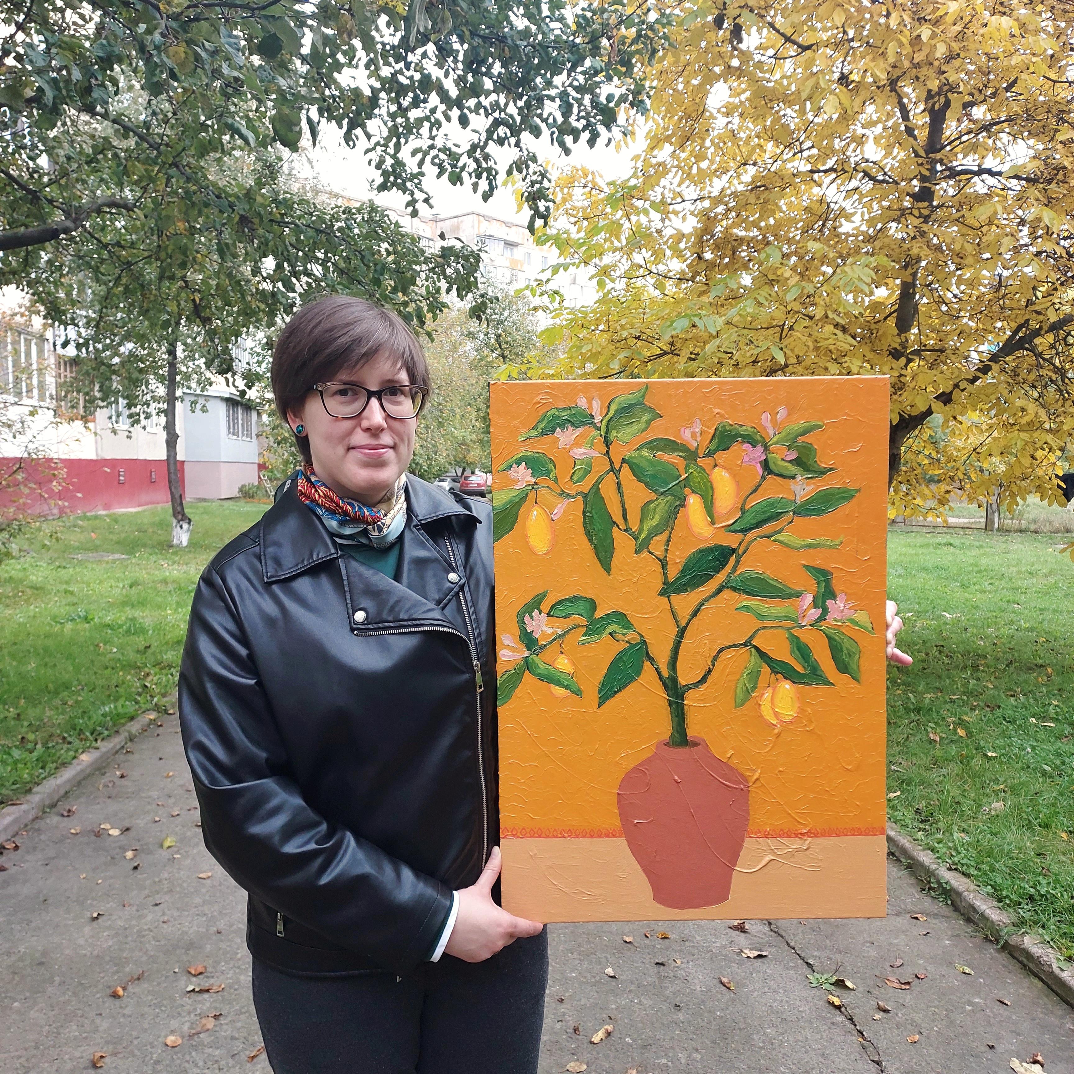 Reifung im Angebot 1