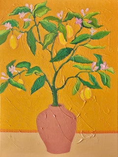 Peintures - Nature morte - Tissu