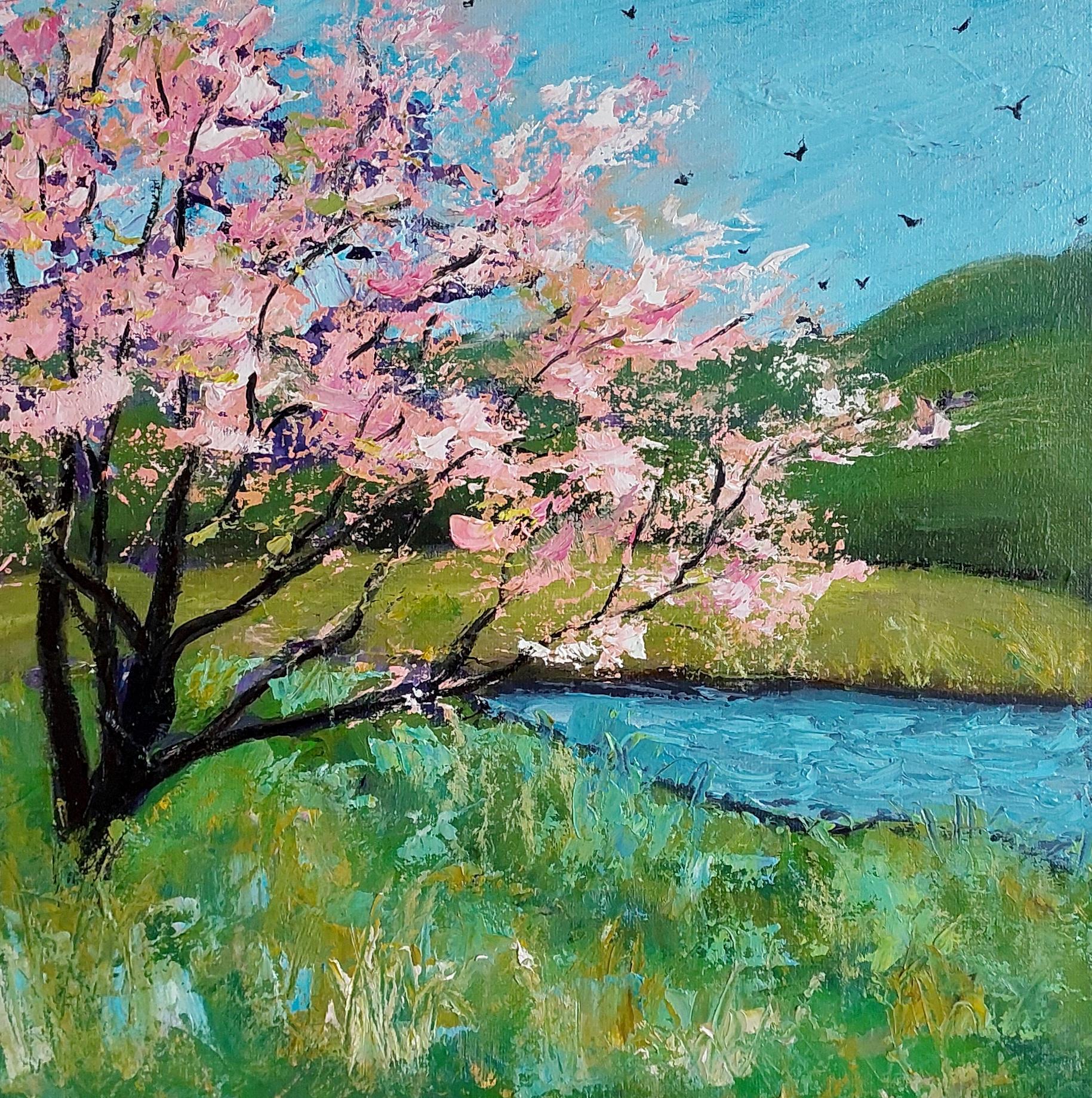 Spring Breath