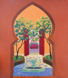 Ksenia Tsyganyuk - Standstill Standstill