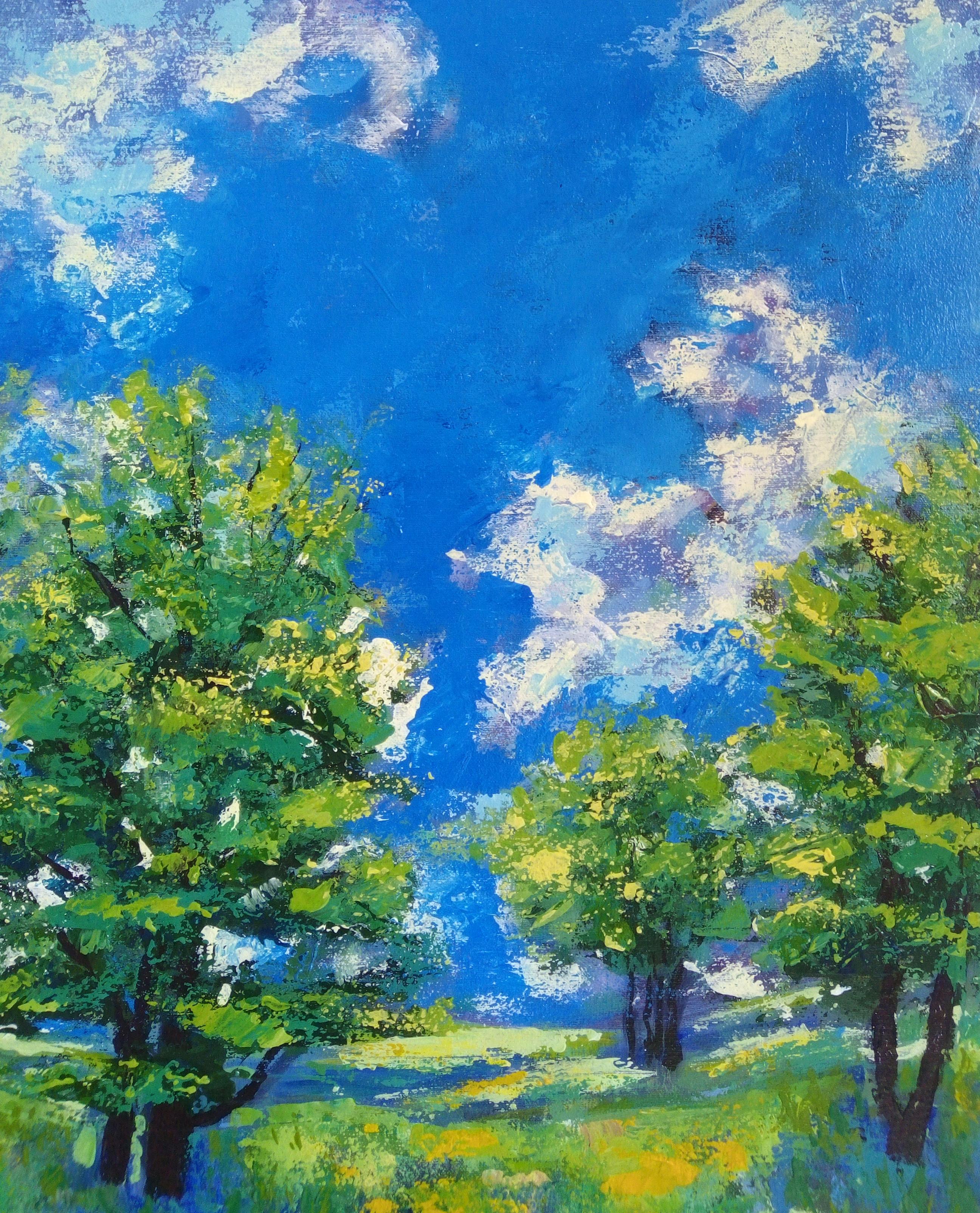 Die Schritte der Sonne im Angebot 1