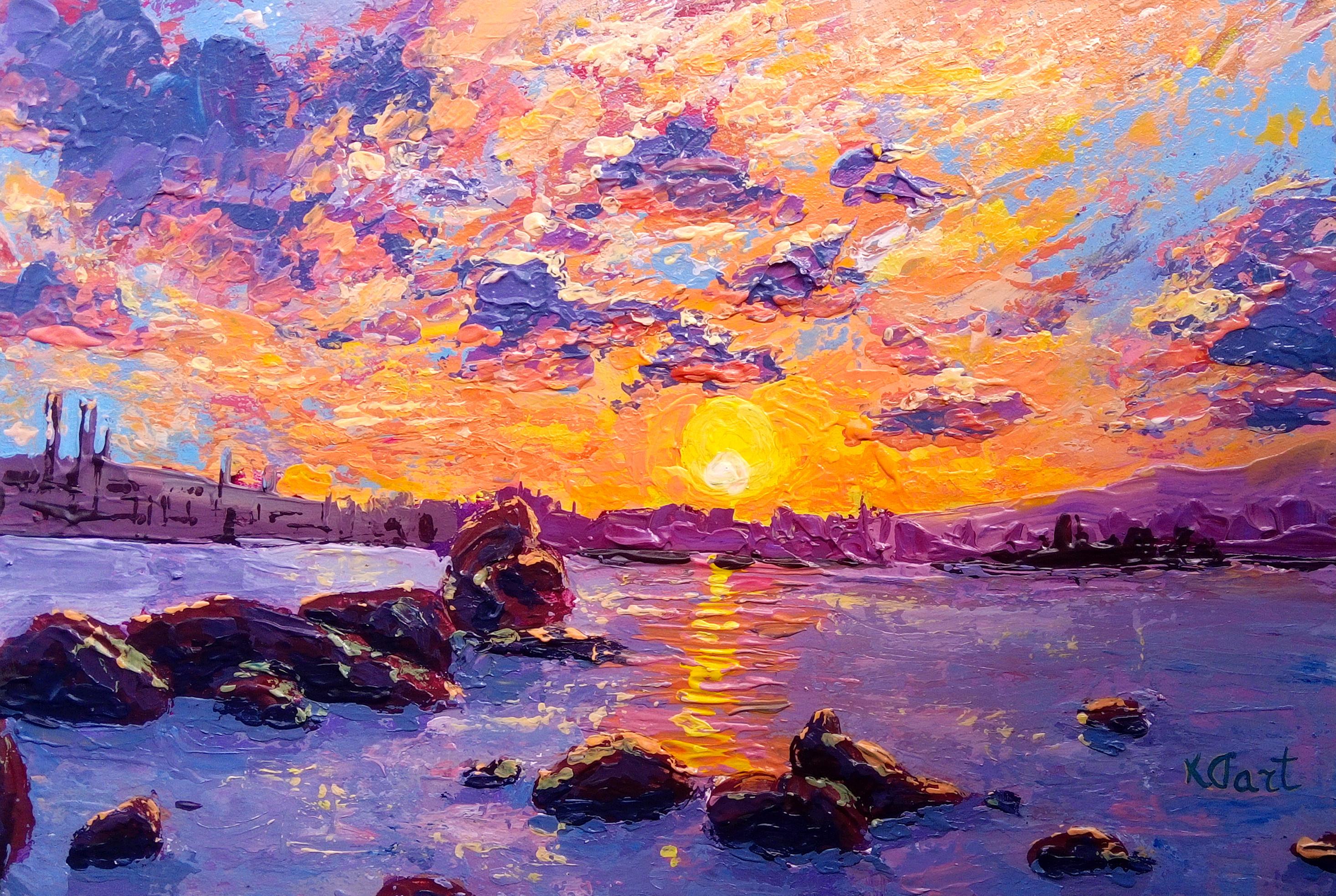 Sunny Bay
