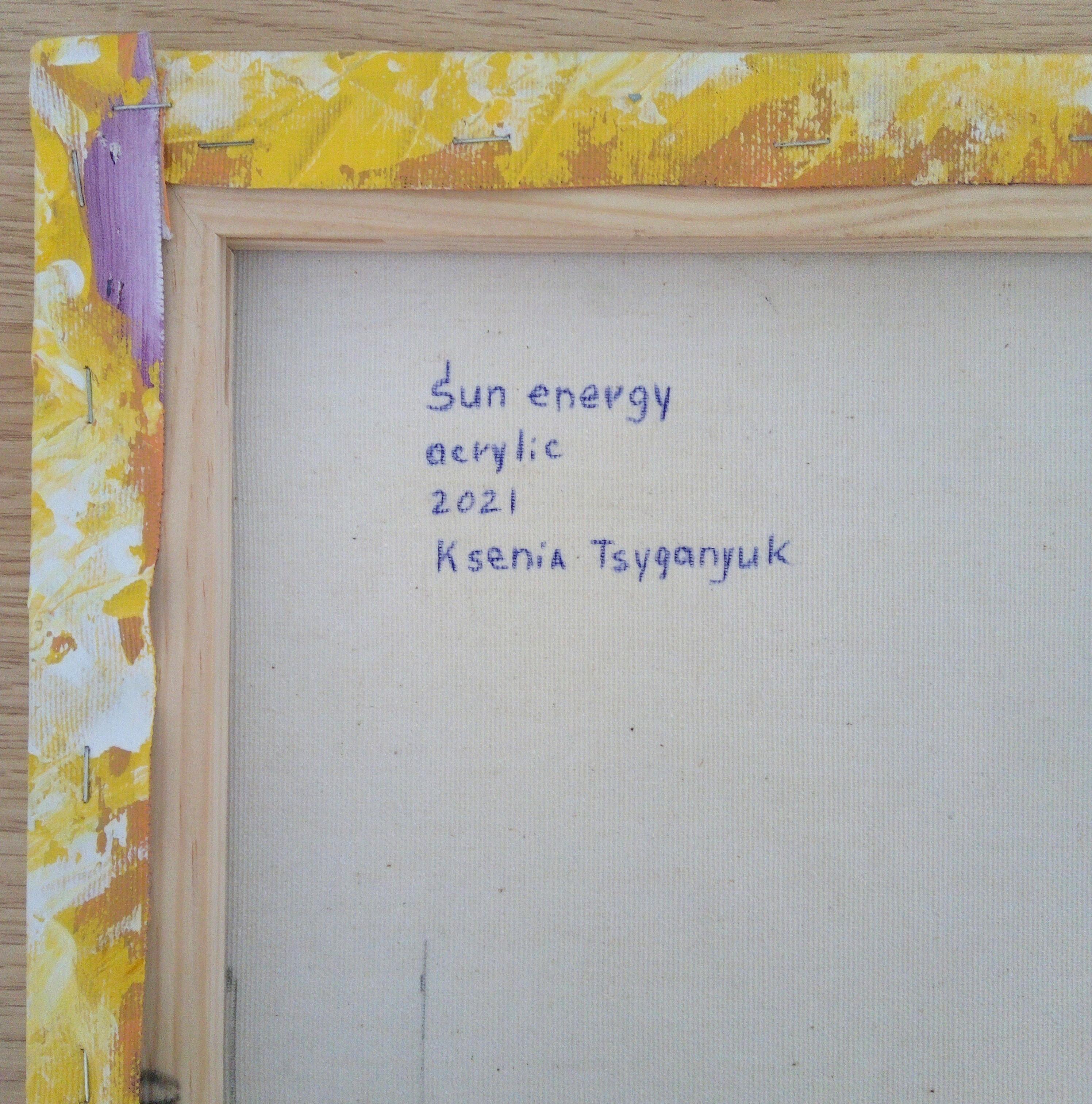 Energía solar en venta 2