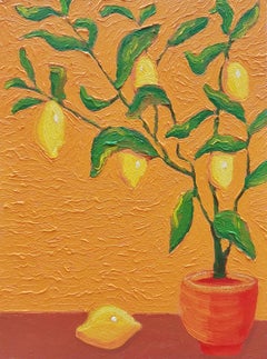 Sunny fireflies