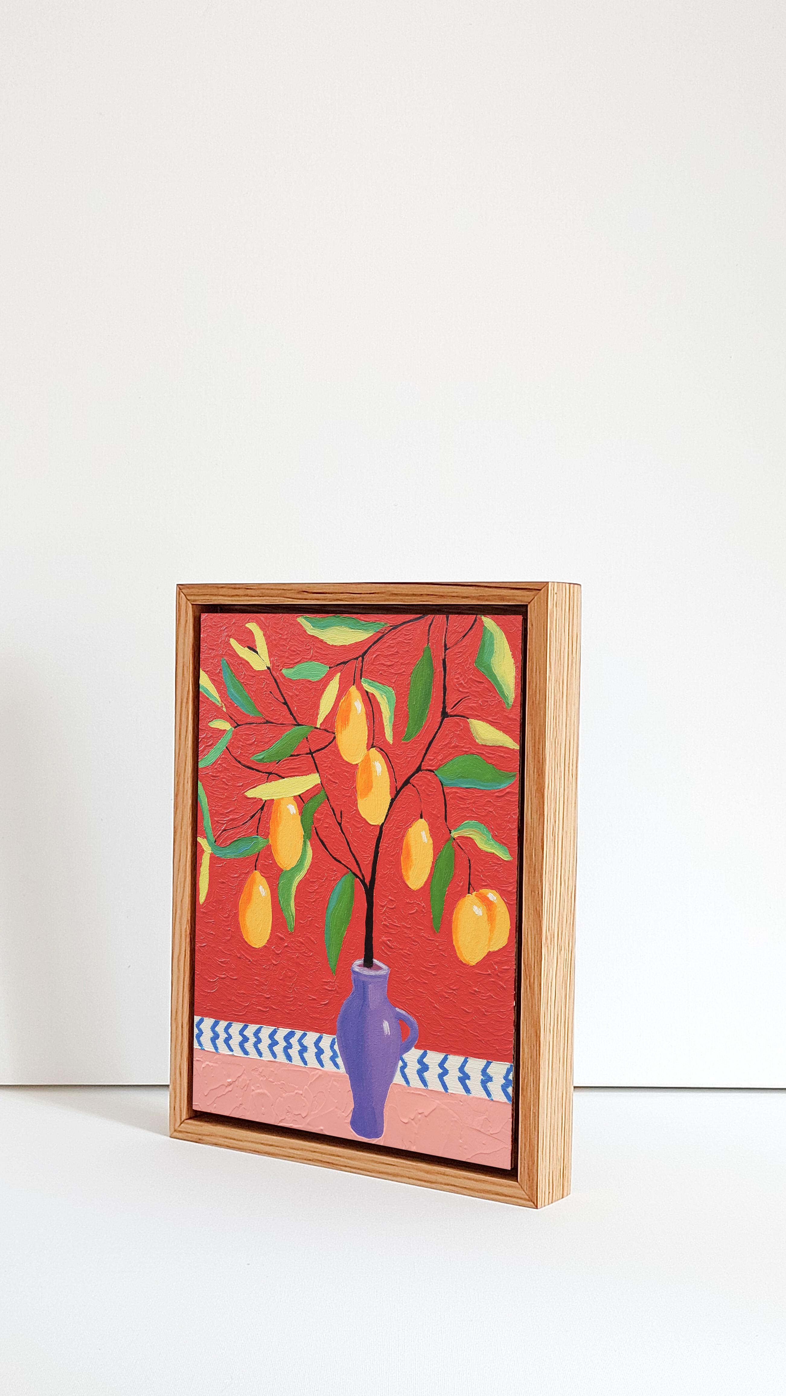 Sweet and sour im Angebot 1