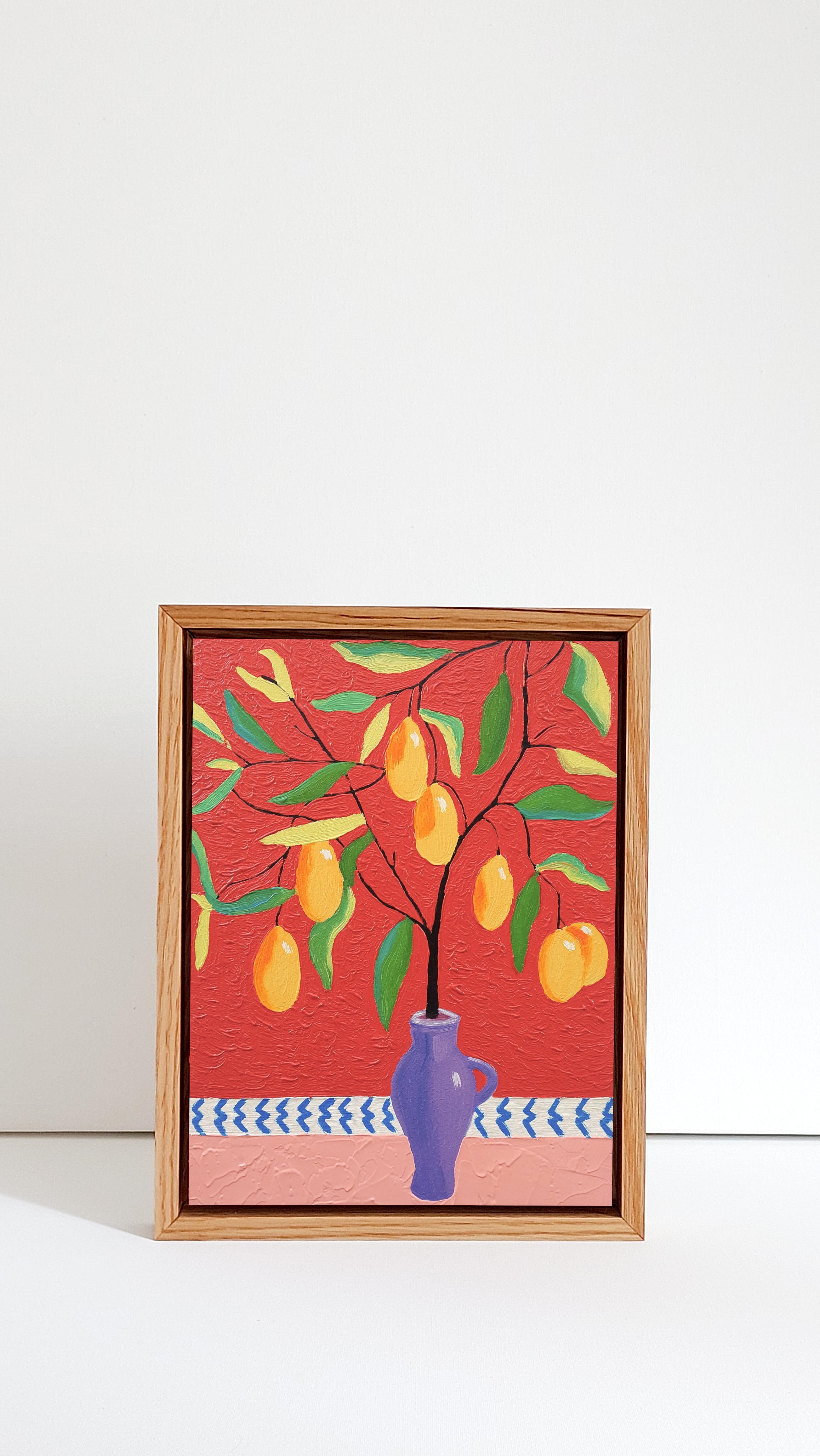 Sweet and sour im Angebot 2