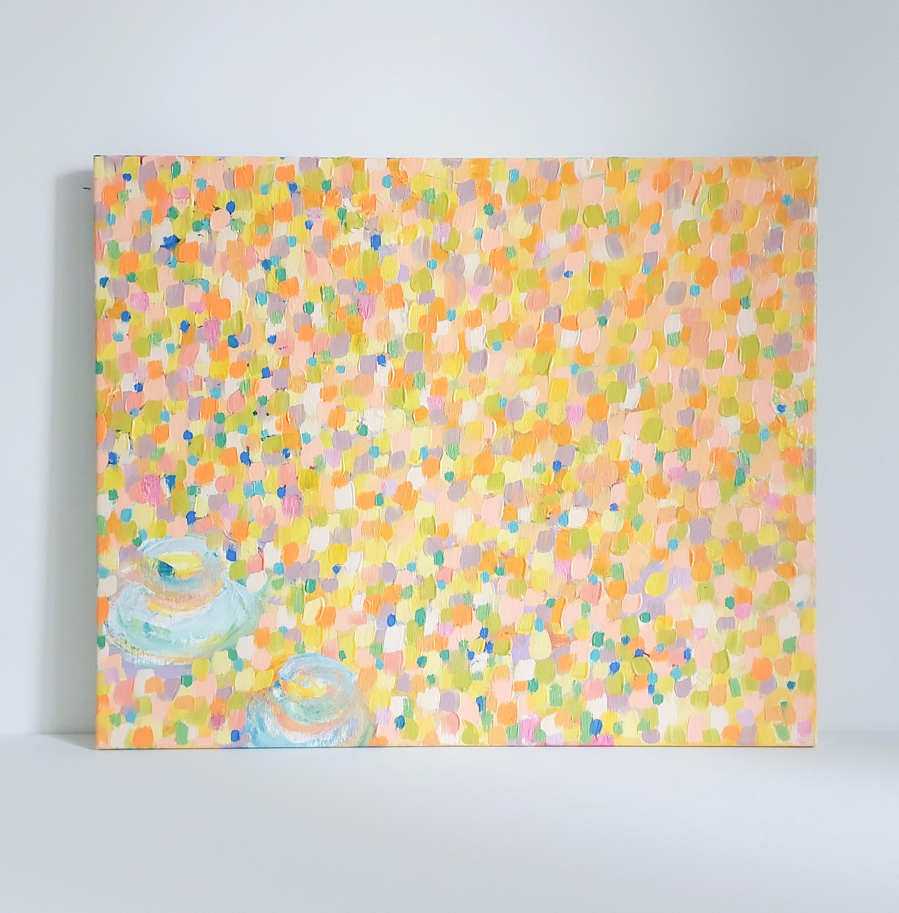Tea Parties of the Sun For Sale 2