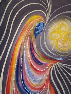 Entre la sombra y el nacimiento