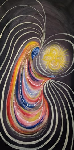 Tra l
ombra e la nascita