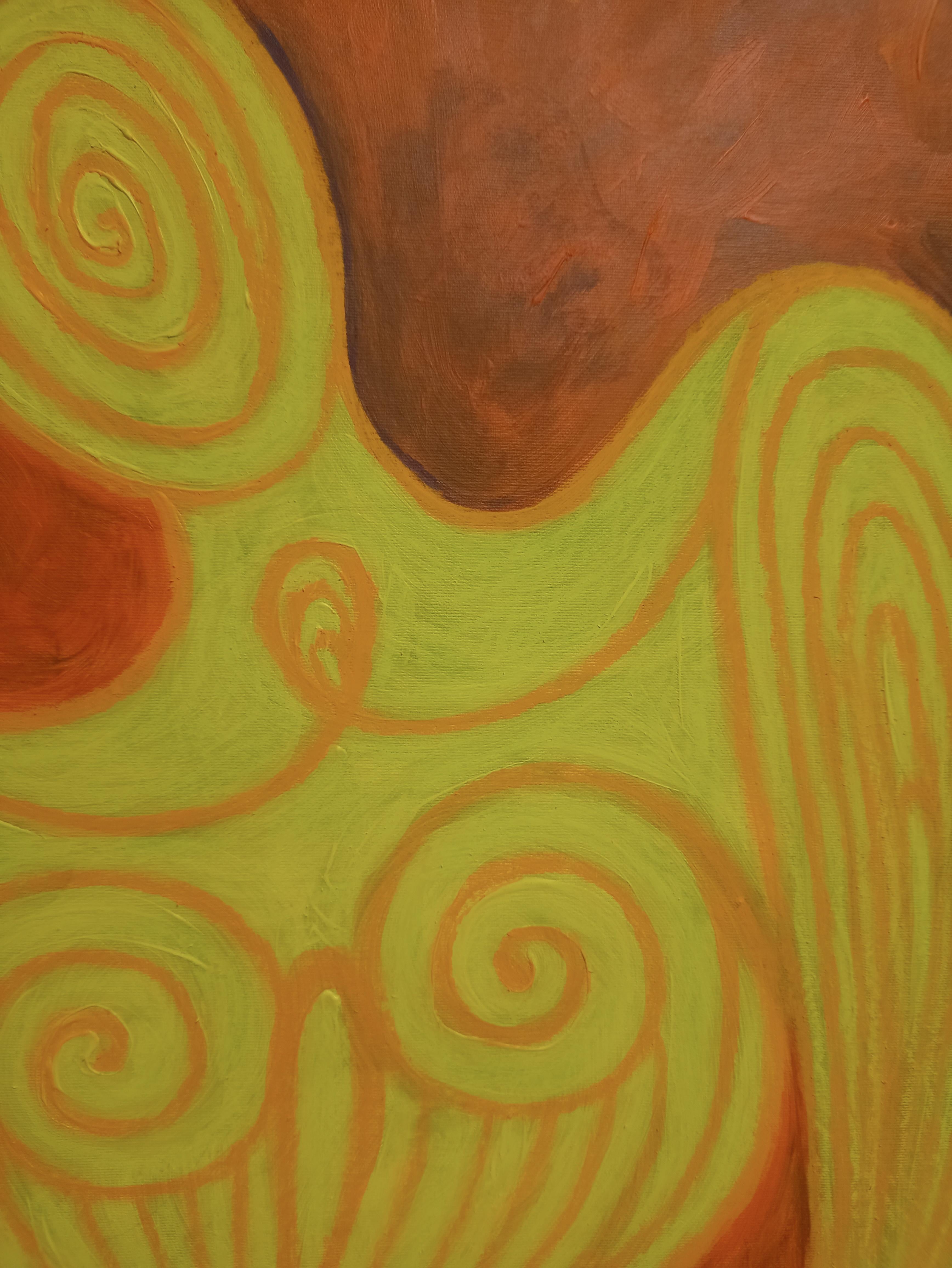 Formulario - Painting de Kseniia Ivanova