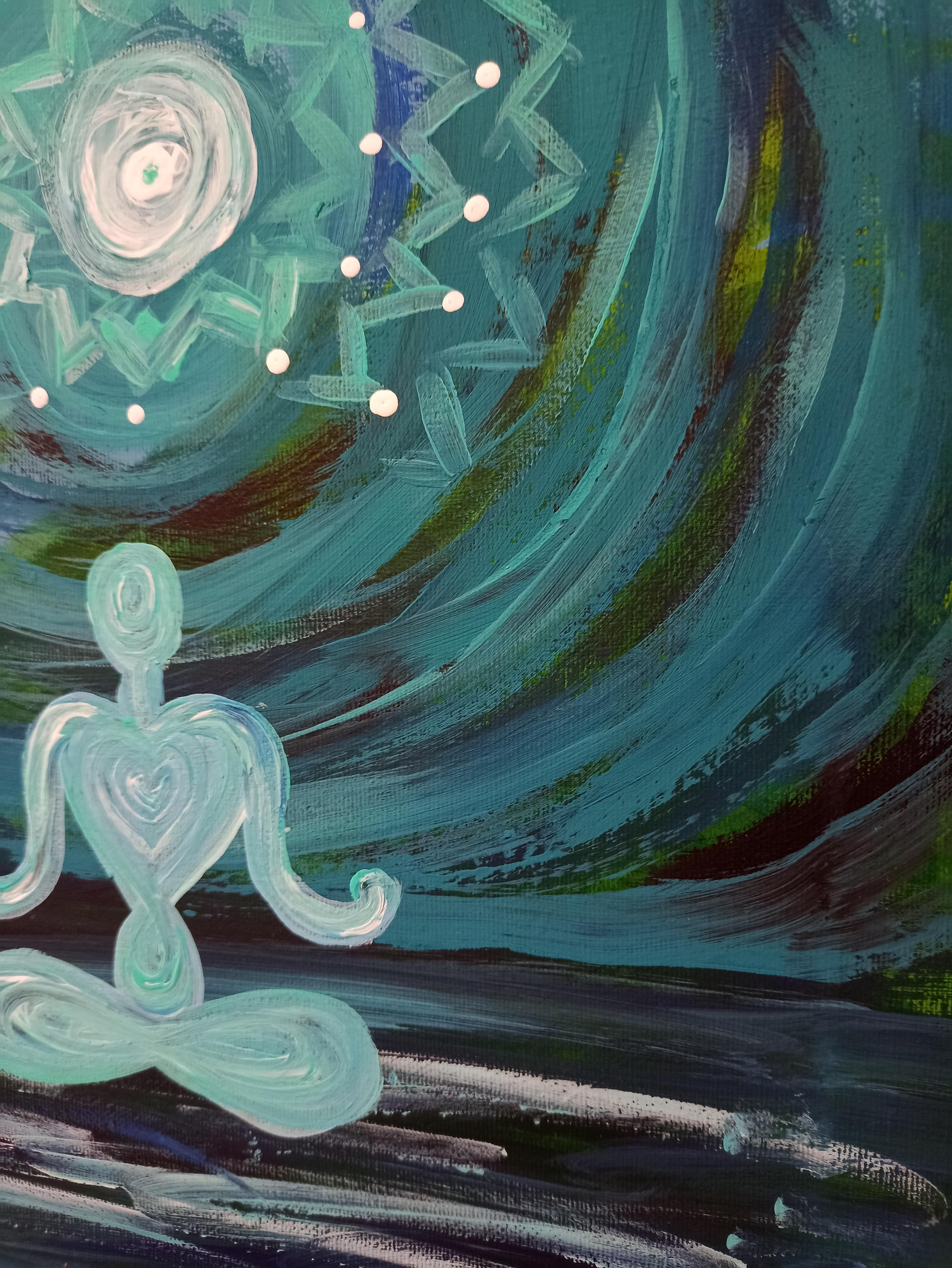 Pintura 1 - 