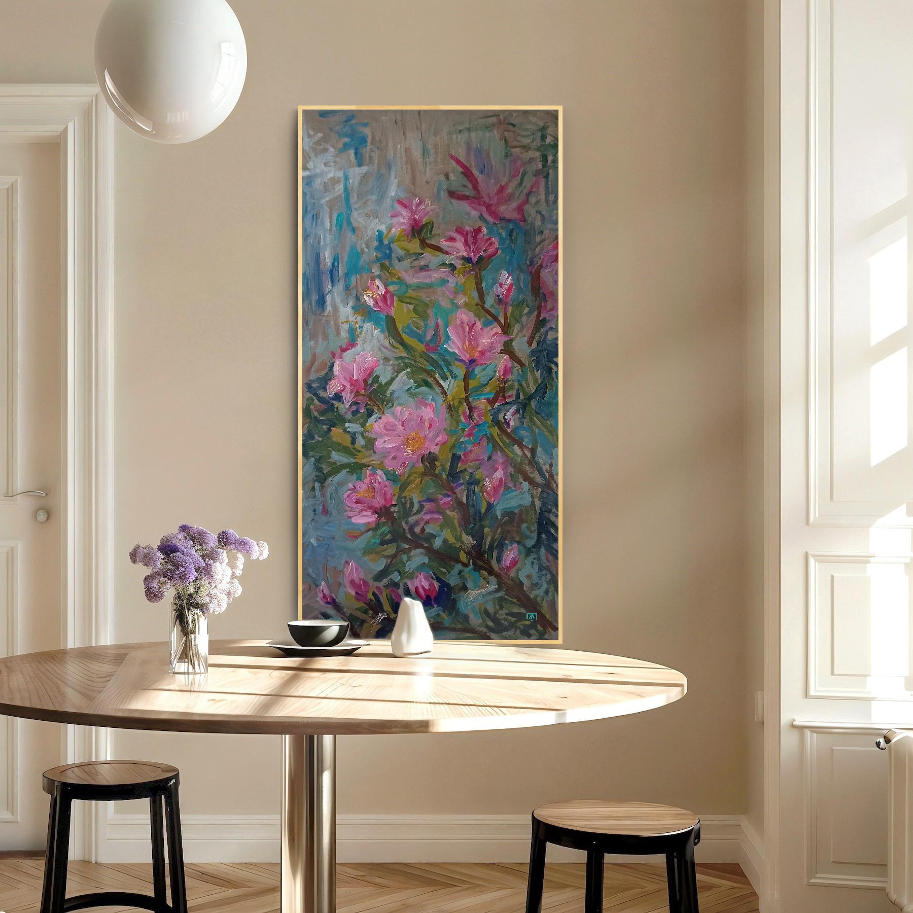 Magnolien im Angebot 2