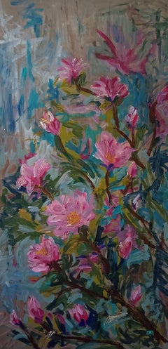 Magnolias
