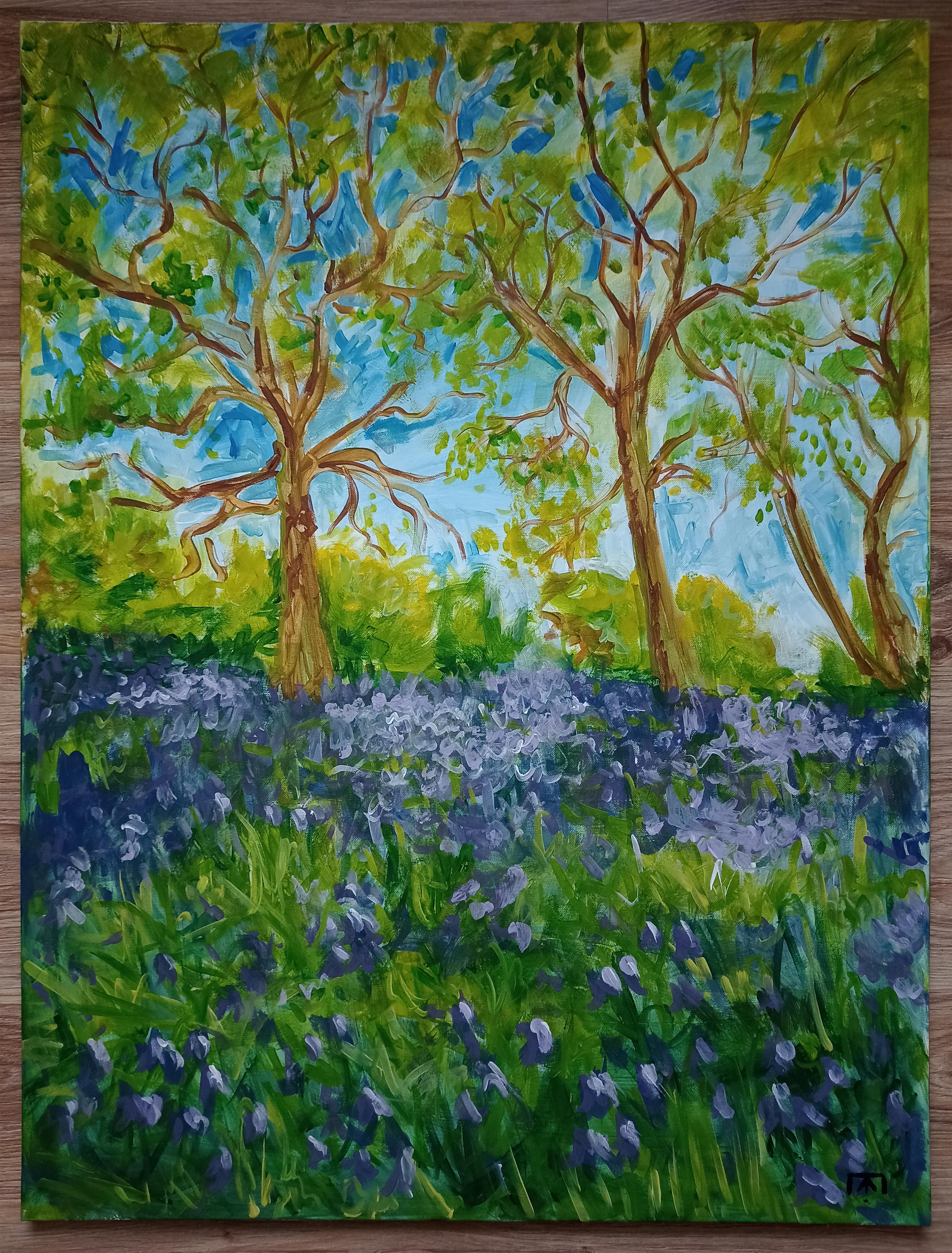 Espacio Primavera en venta 5