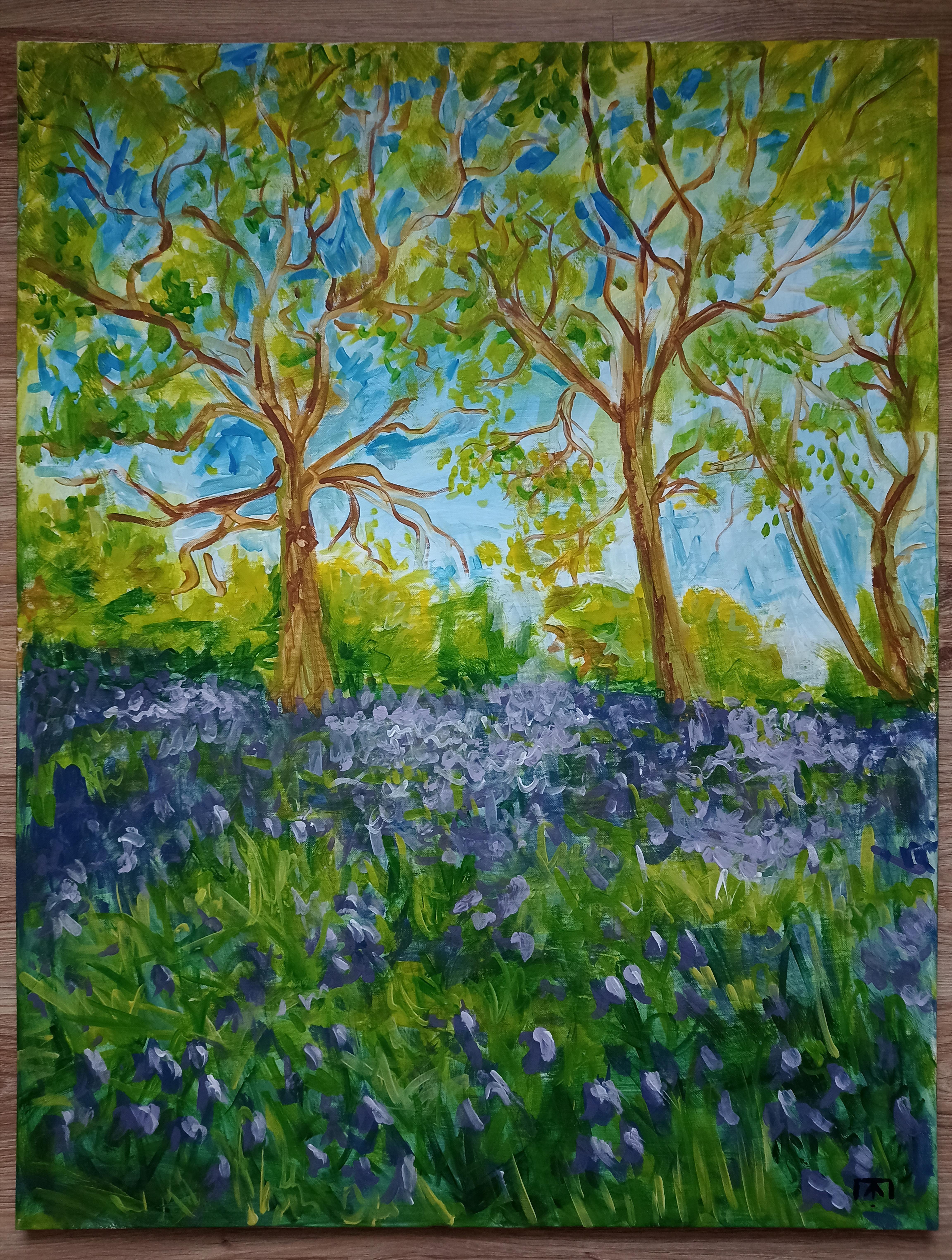 Espacio Primavera en venta 6