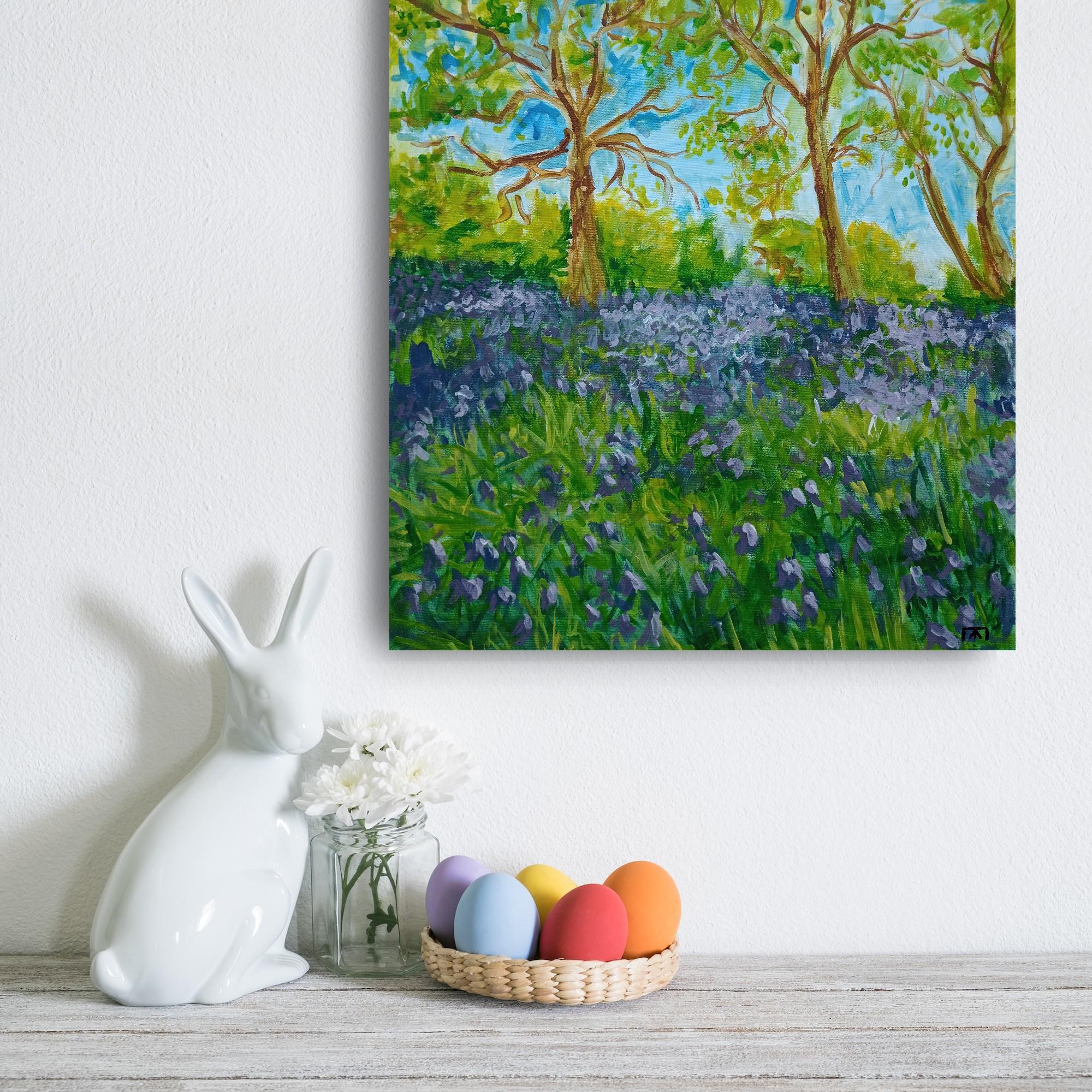Espacio Primavera en venta 9