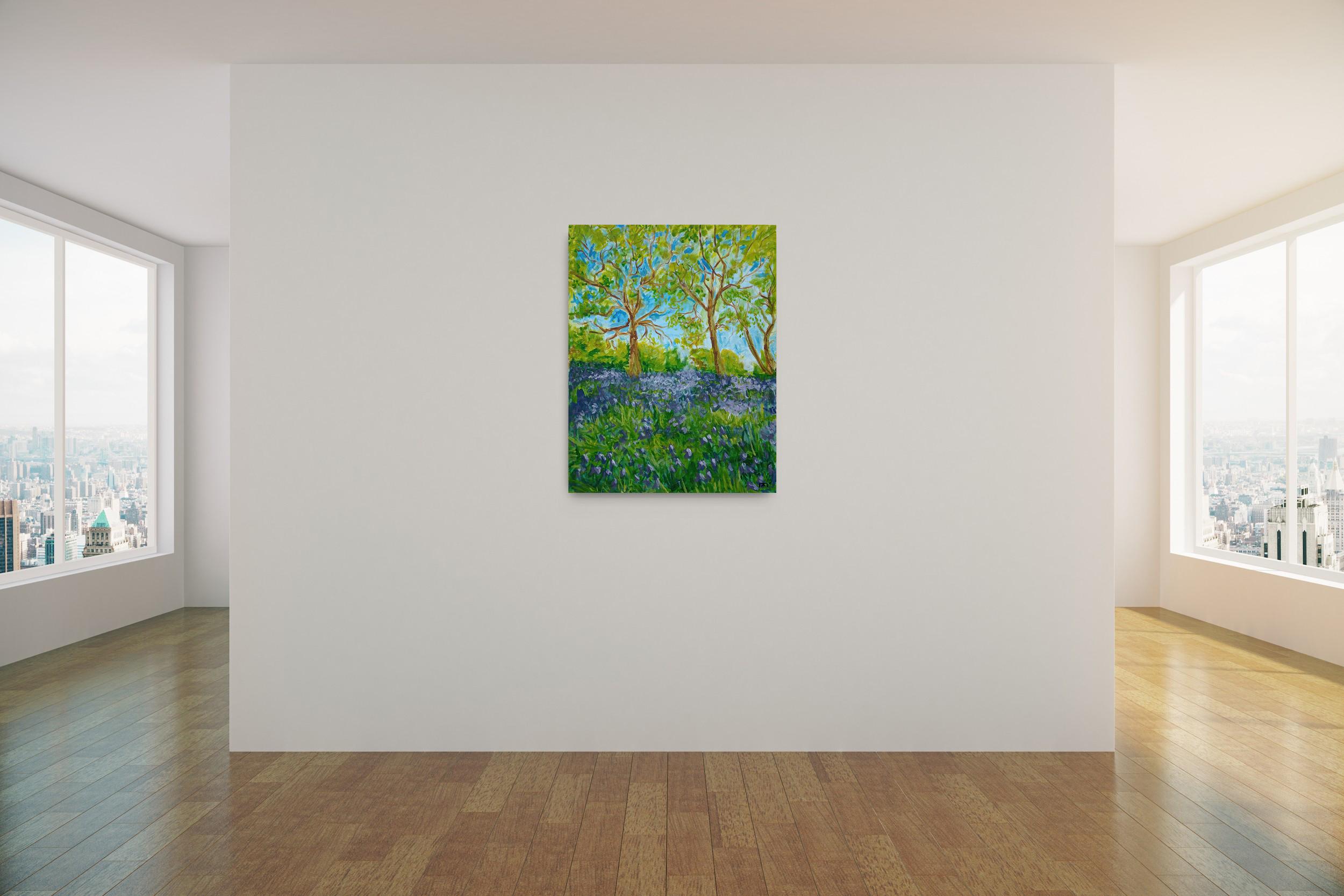 Espacio Primavera en venta 11