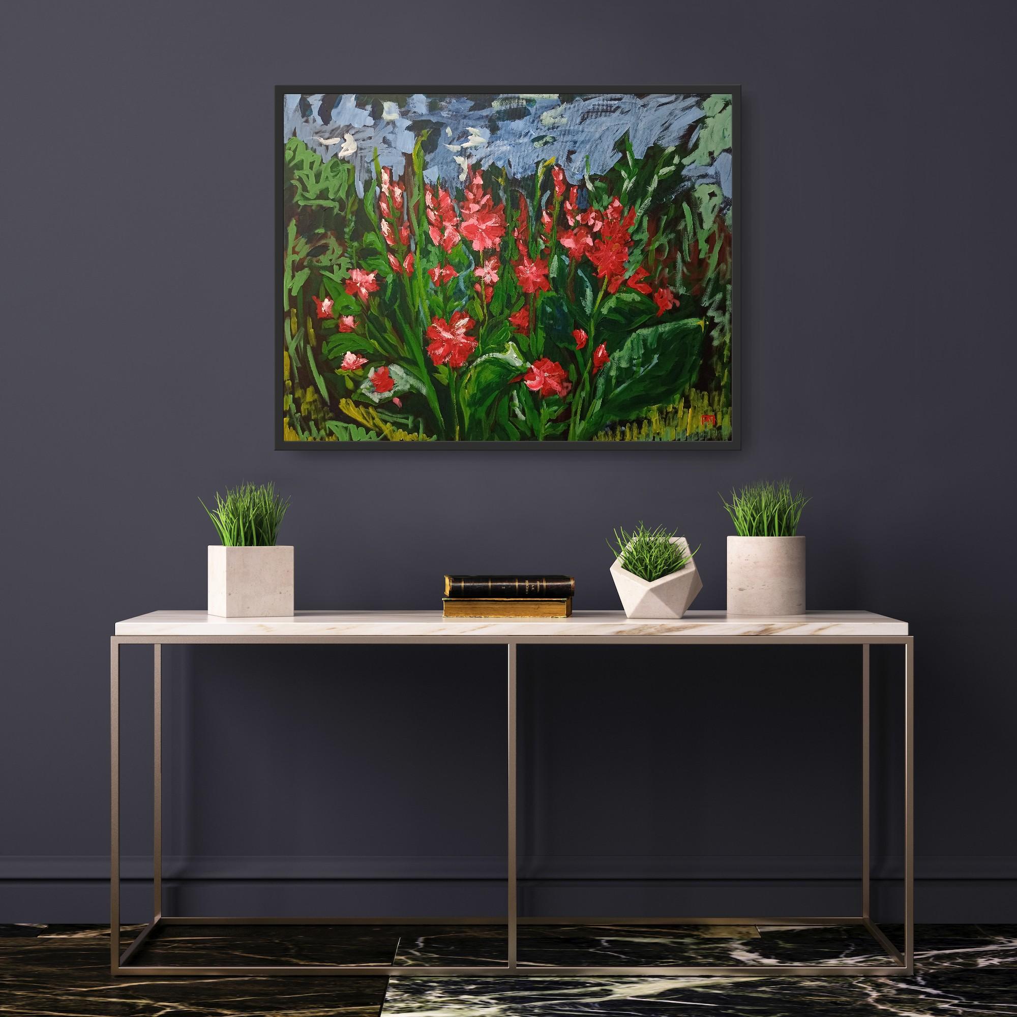 La symphonie de la germination en vente 5