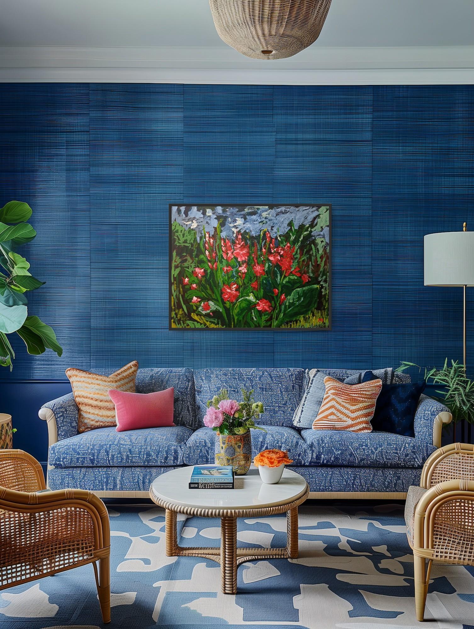 La symphonie de la germination en vente 6