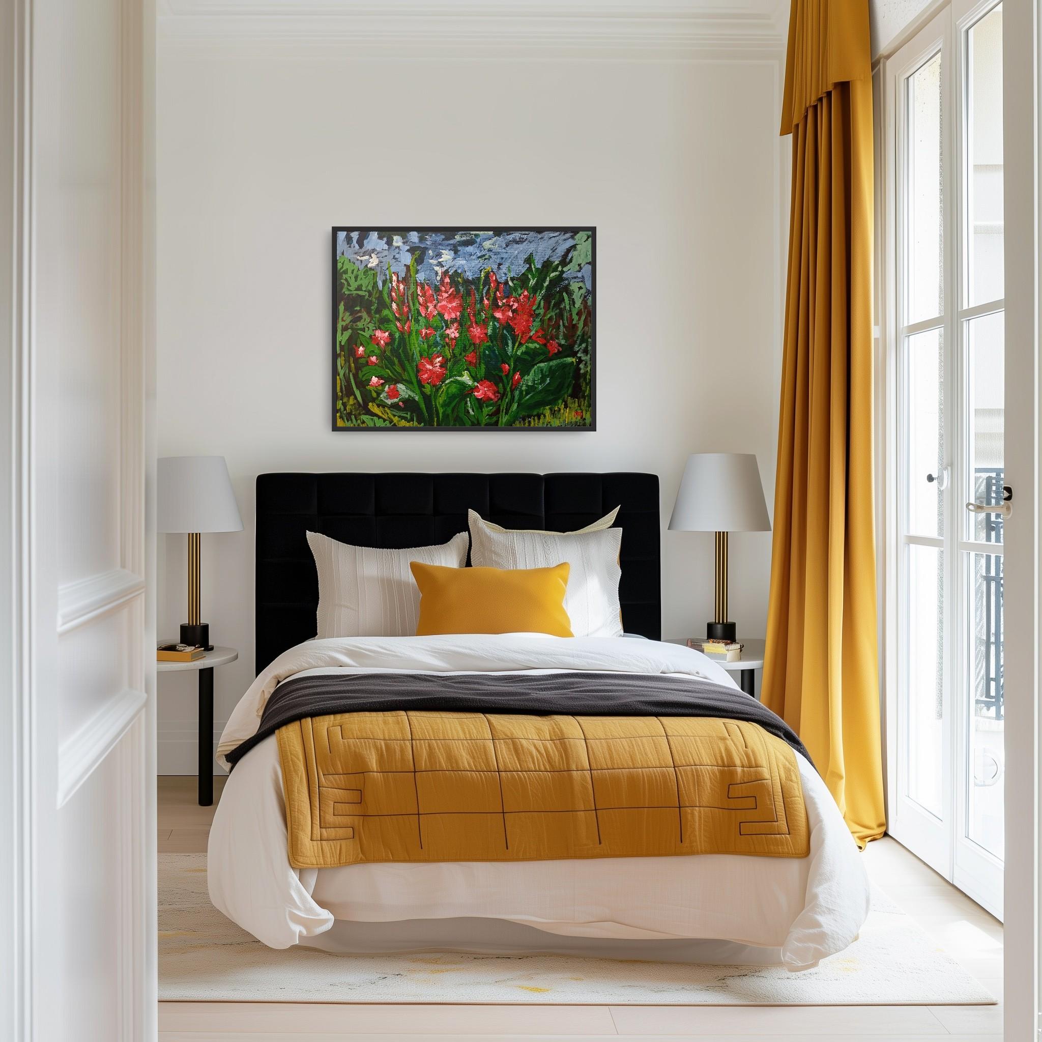 La symphonie de la germination en vente 7