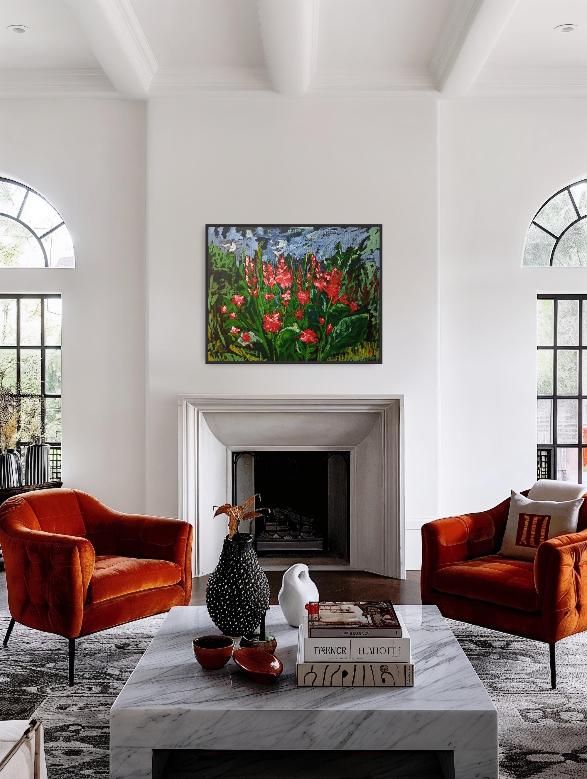 La symphonie de la germination en vente 8