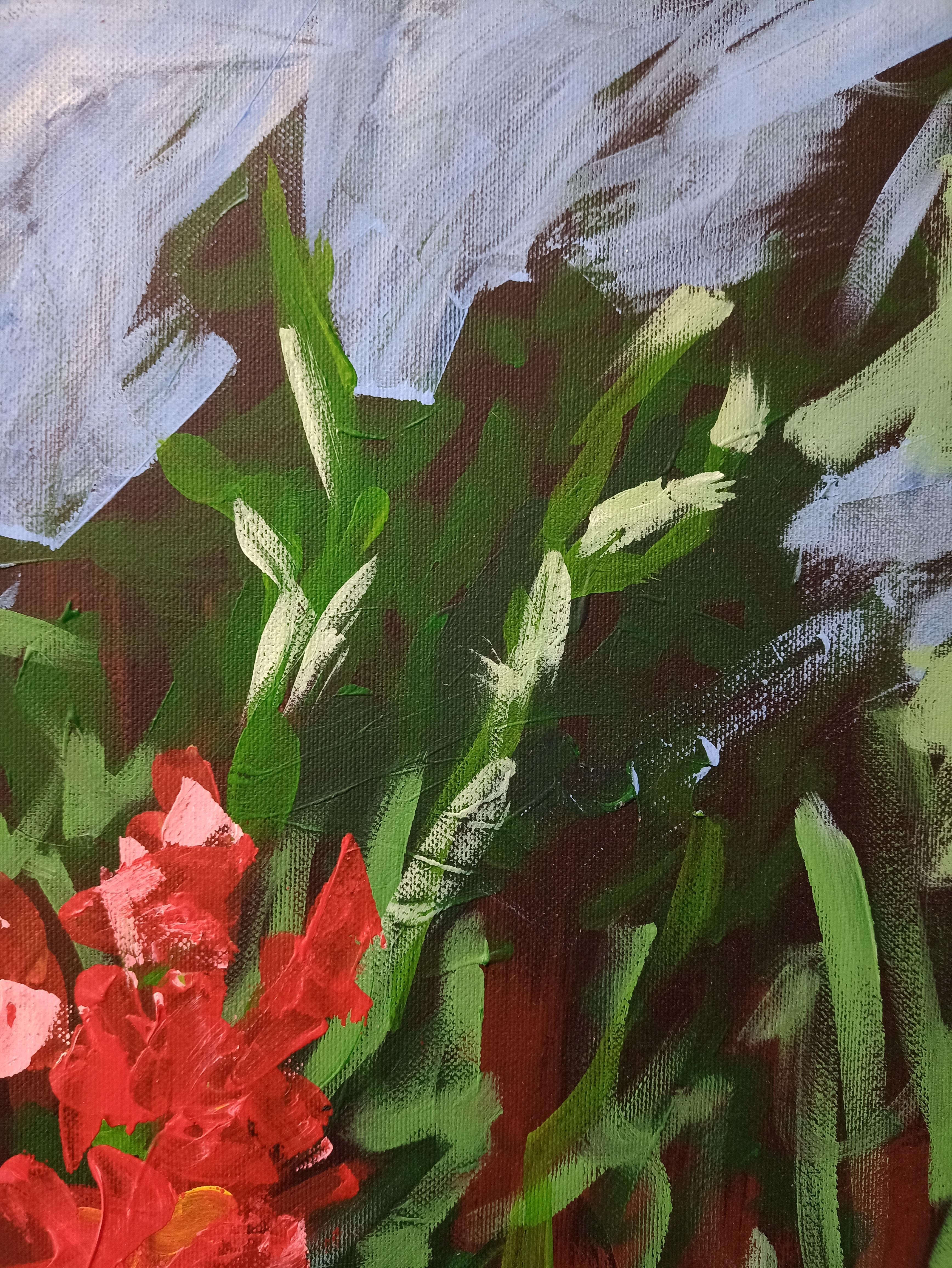 La symphonie de la germination en vente 1