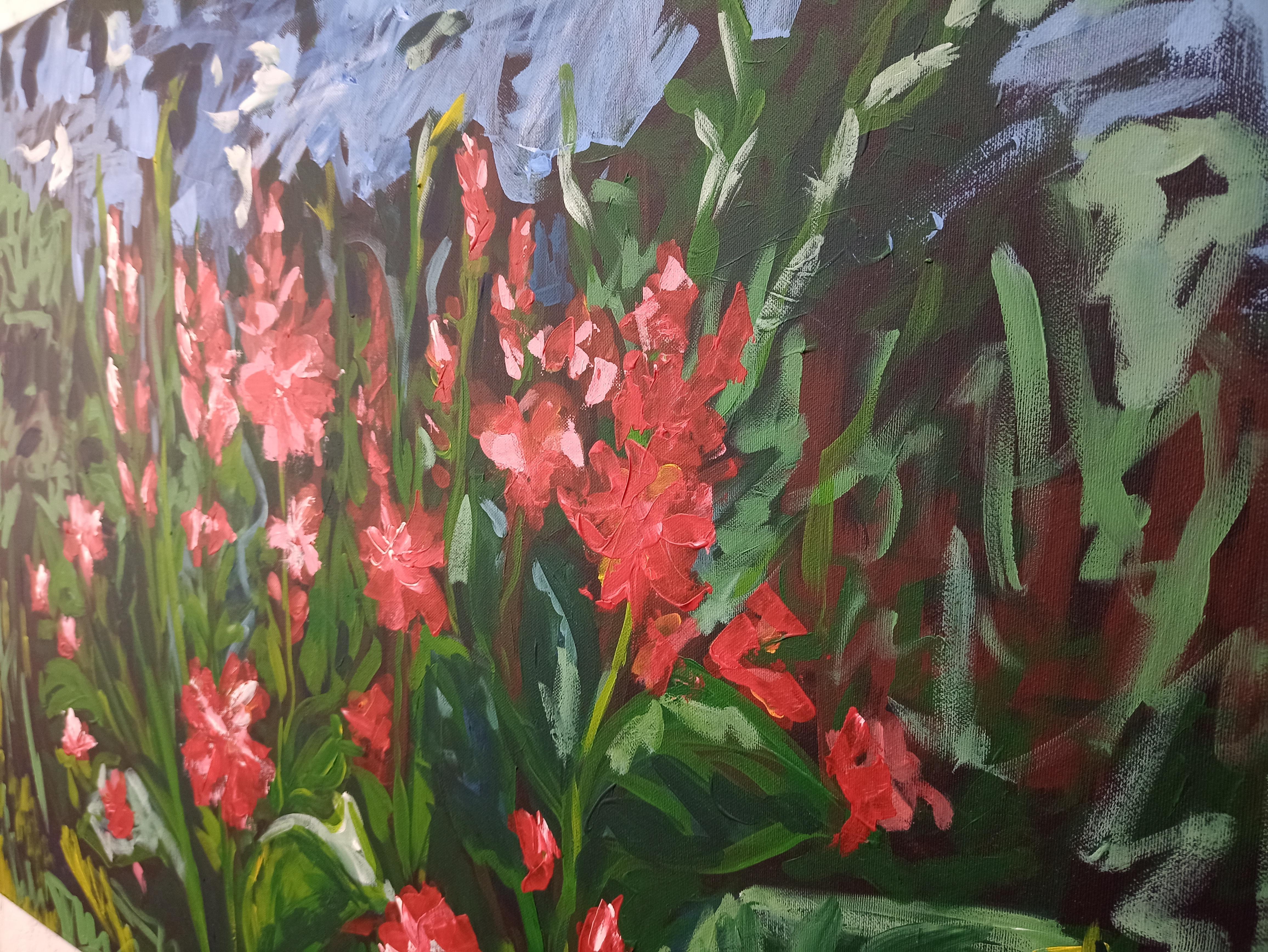 La symphonie de la germination en vente 2