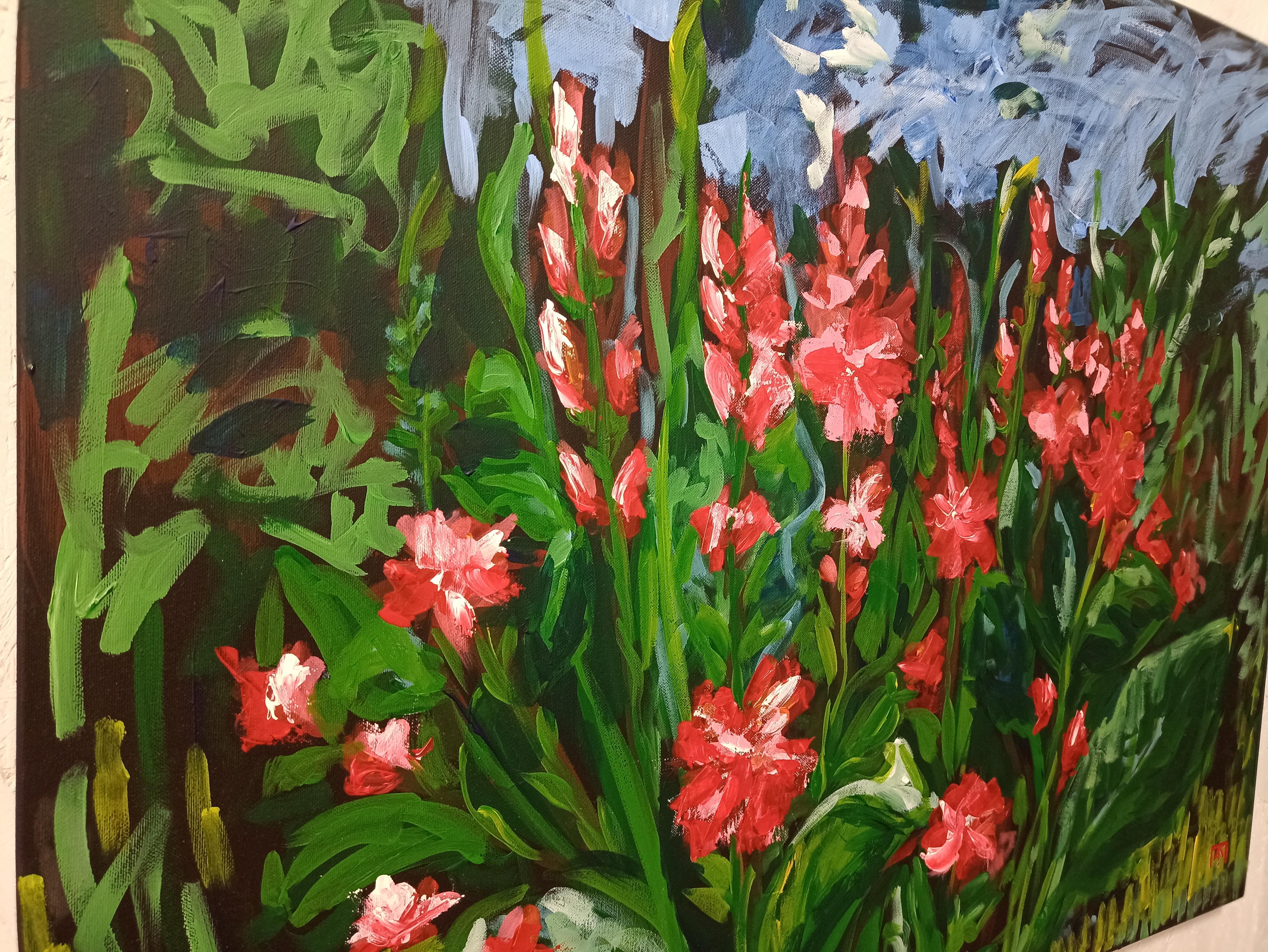 La symphonie de la germination en vente 3