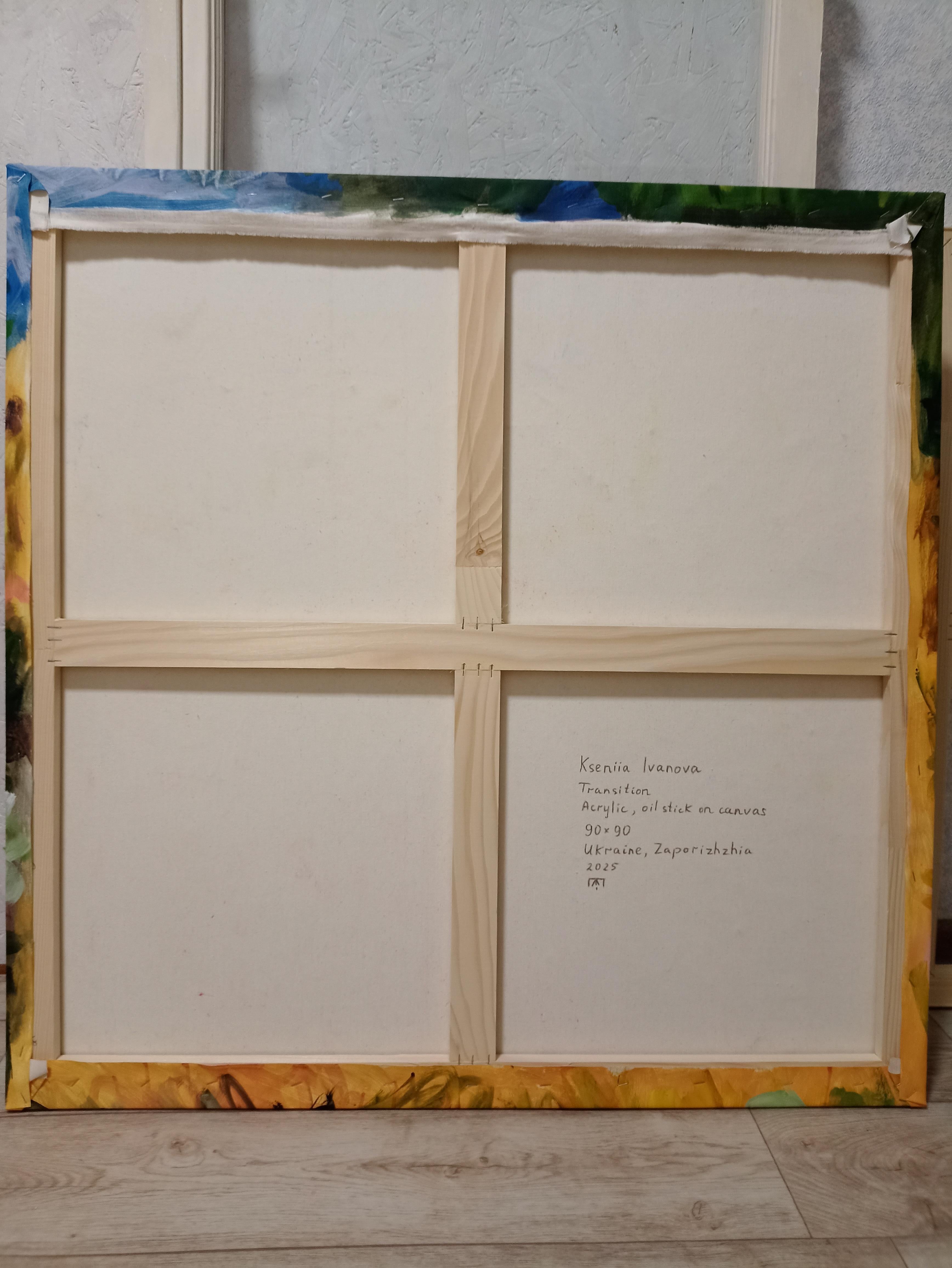Transition For Sale 6