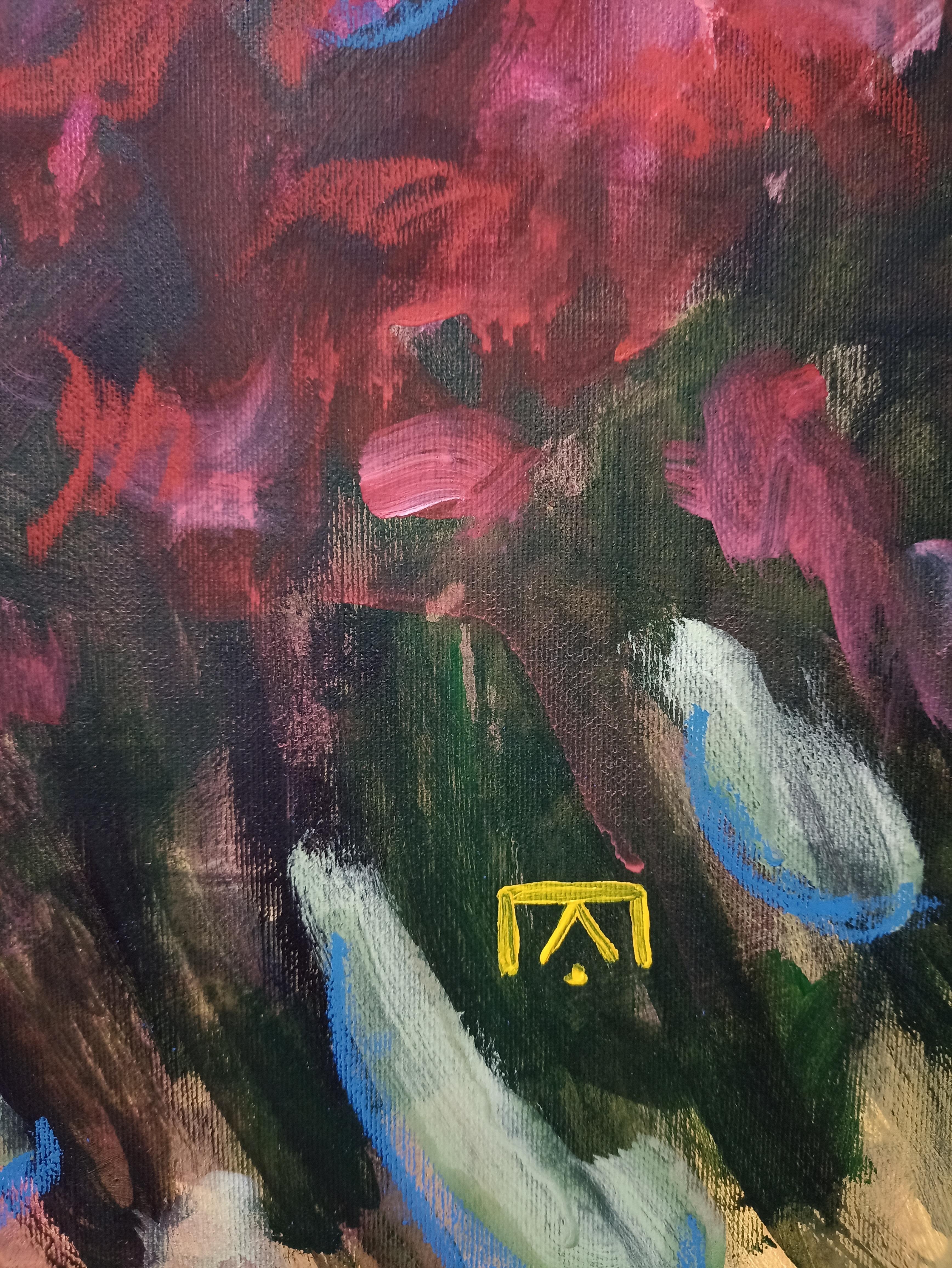 Transition For Sale 1