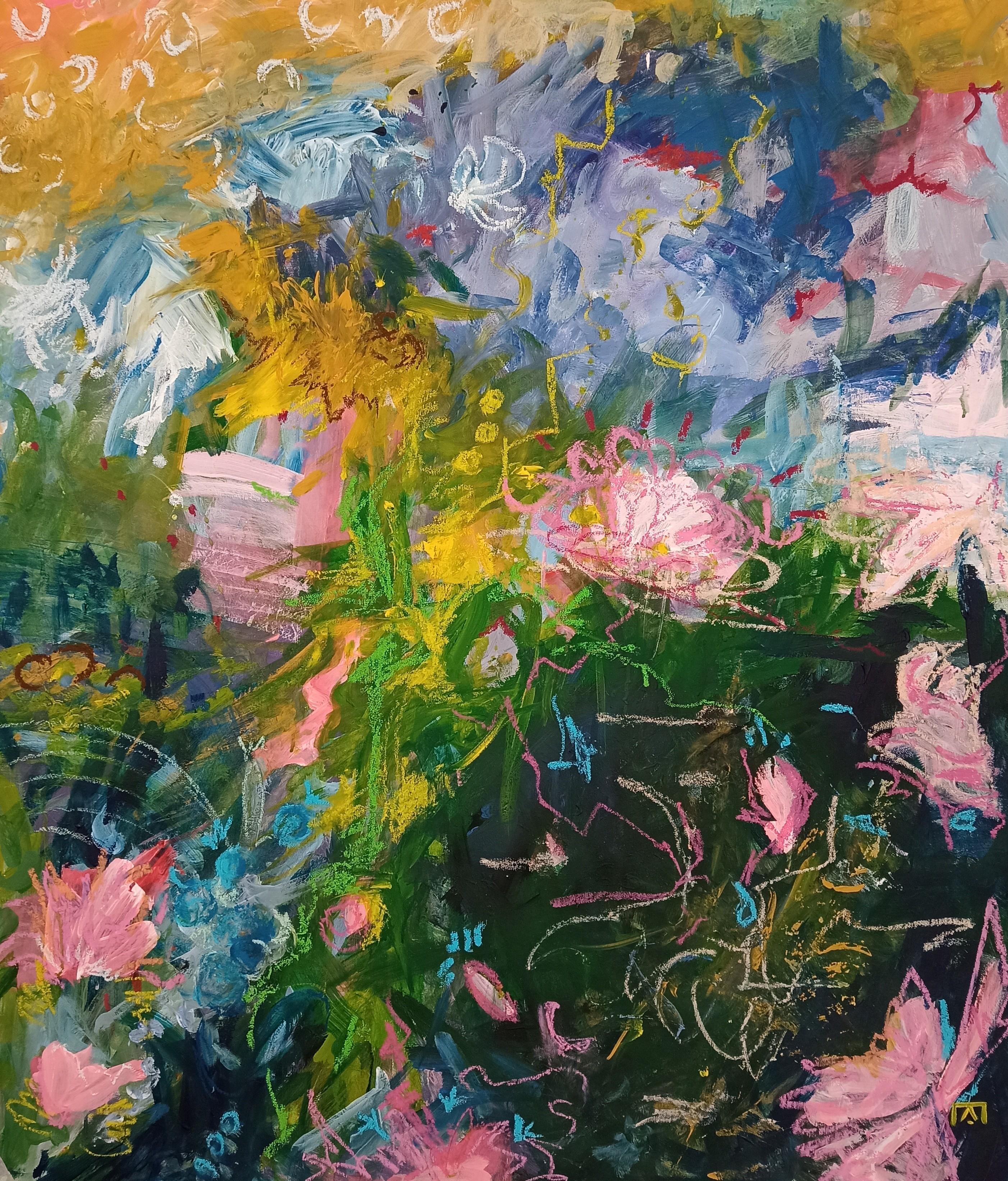 Unfolding