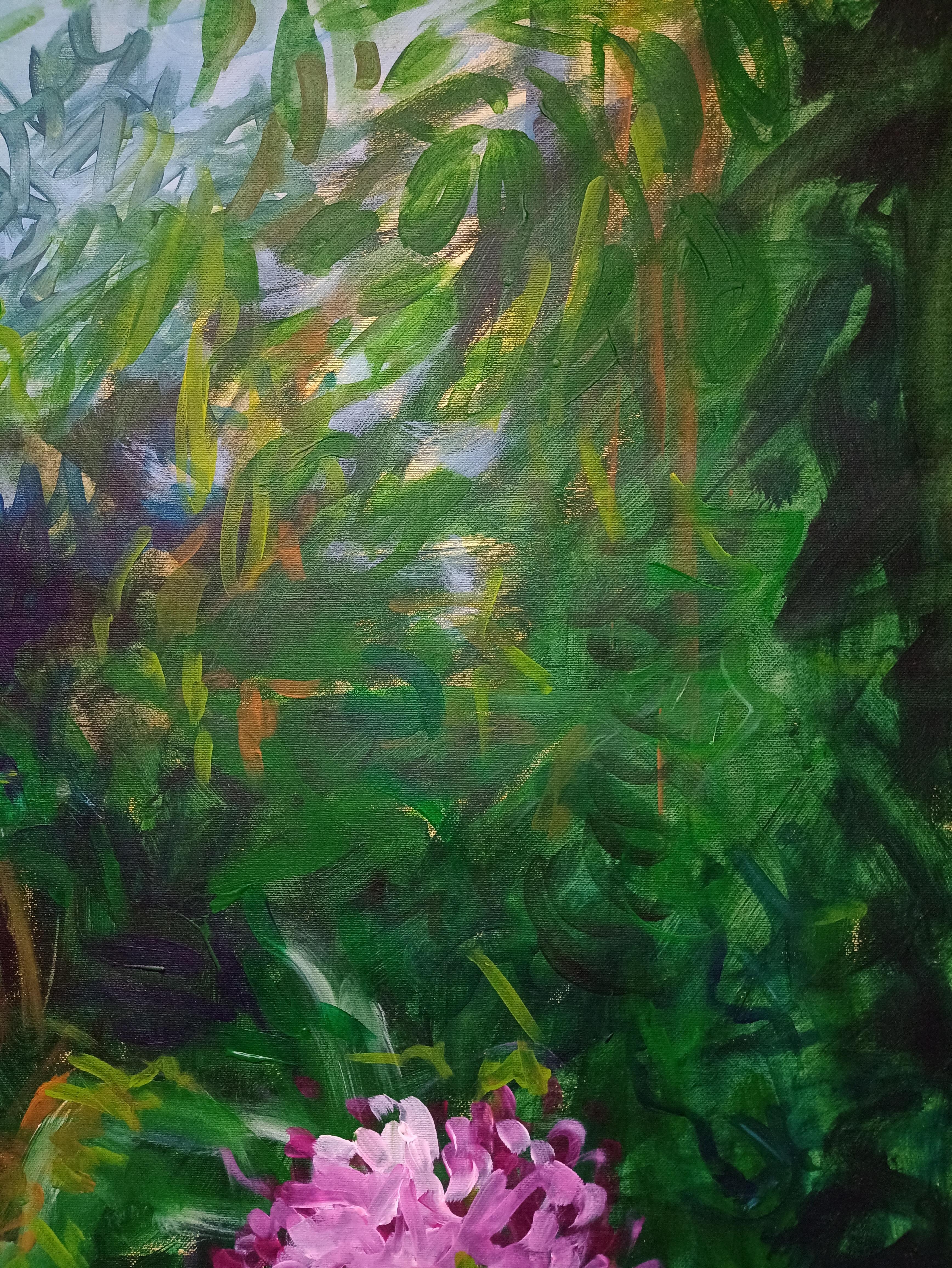 Cascade de rêves en vente 7