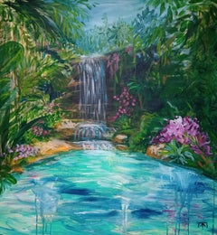 Cascade de rêves