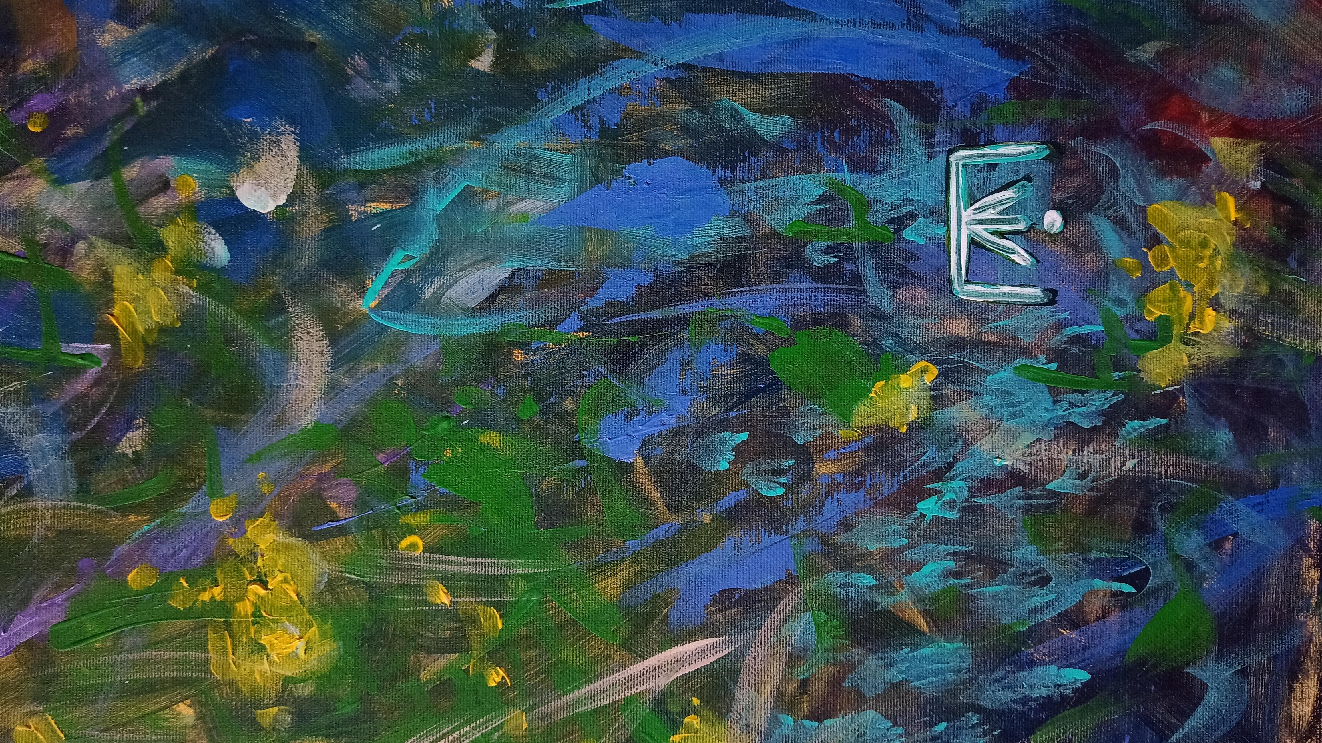 Wellenatmung im Angebot 1