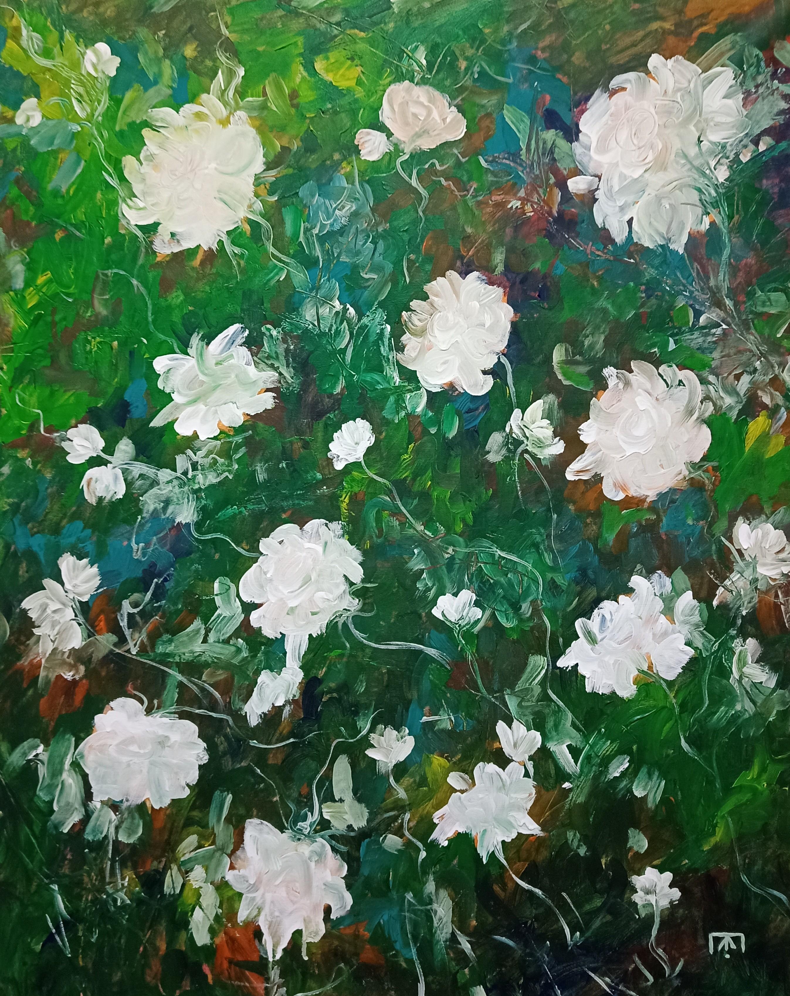 Whispers of Willingness