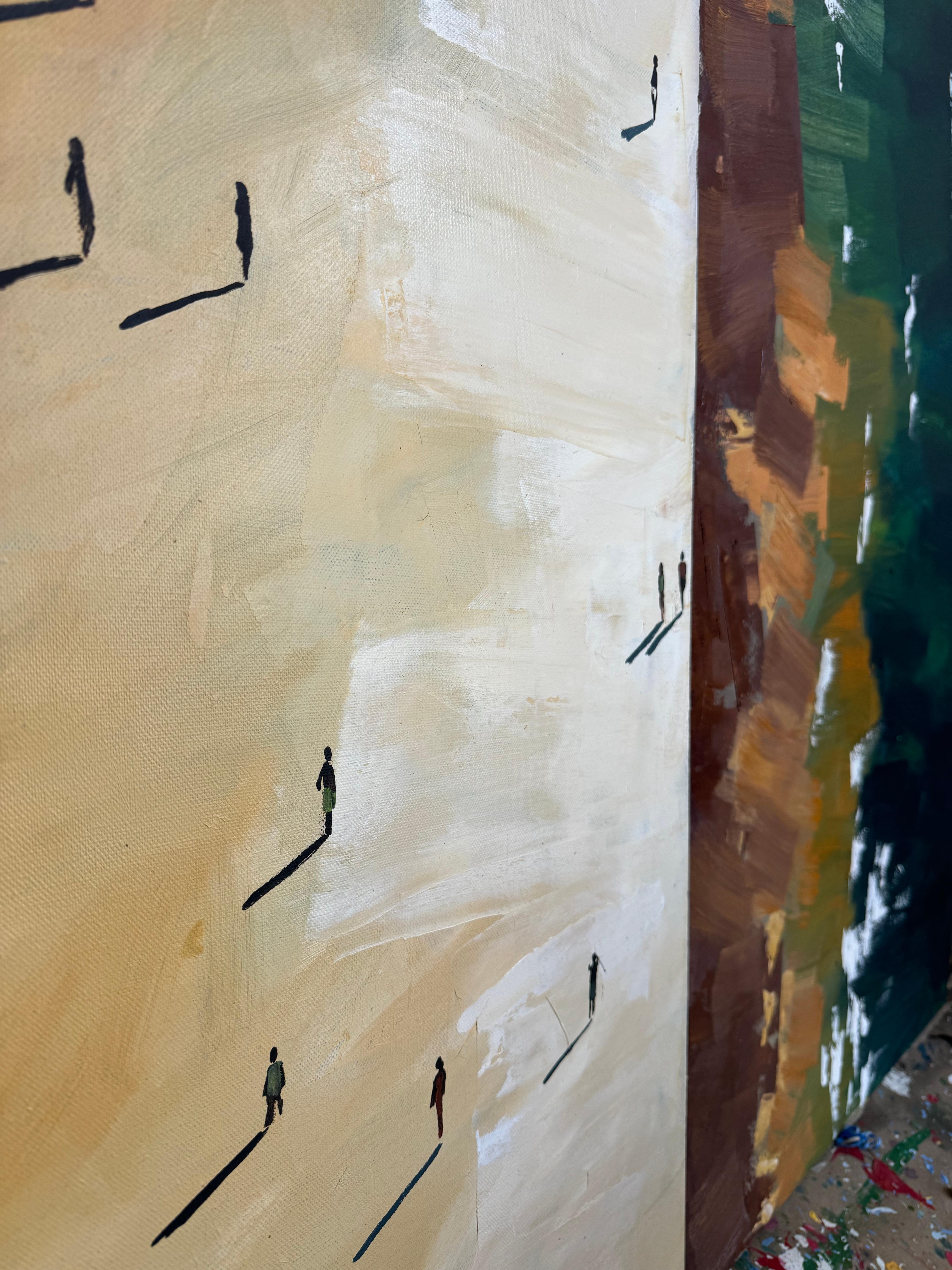 Vogelperspektive um 10.18 Uhr im Angebot 5