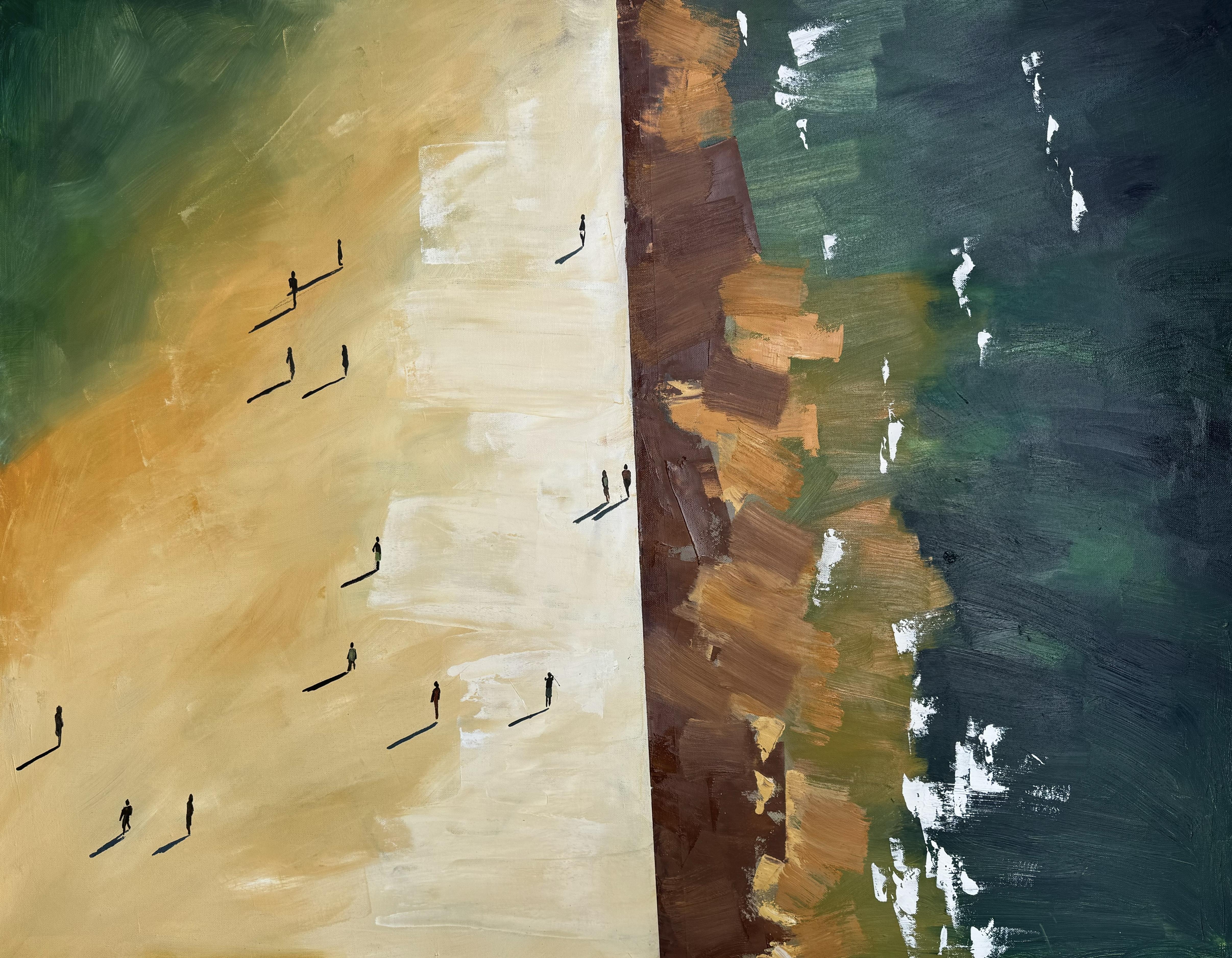 Vogelperspektive um 10.18 Uhr im Angebot 6