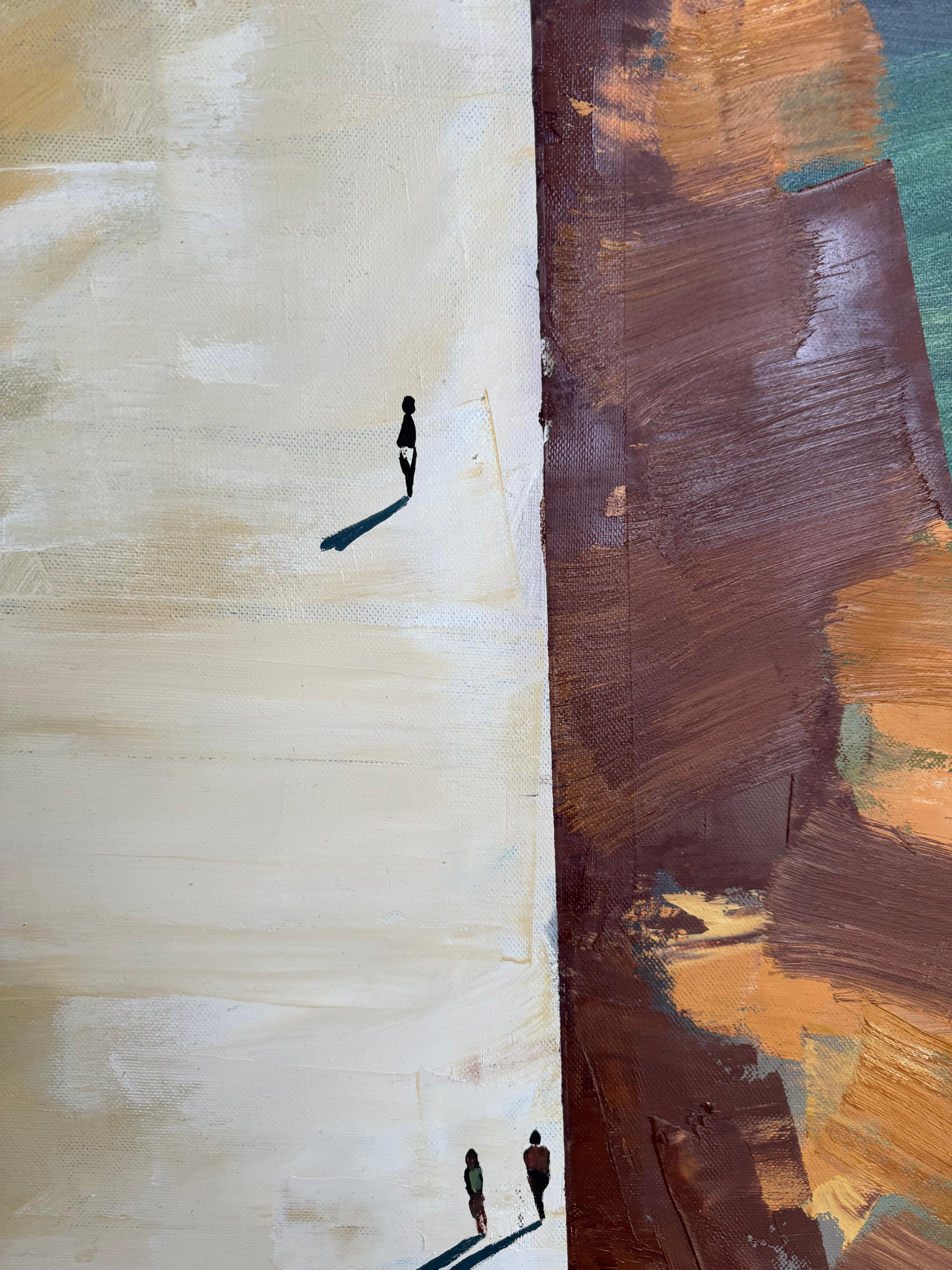 Vogelperspektive um 10.18 Uhr im Angebot 2