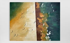 Birds-eye view at 10.18AM