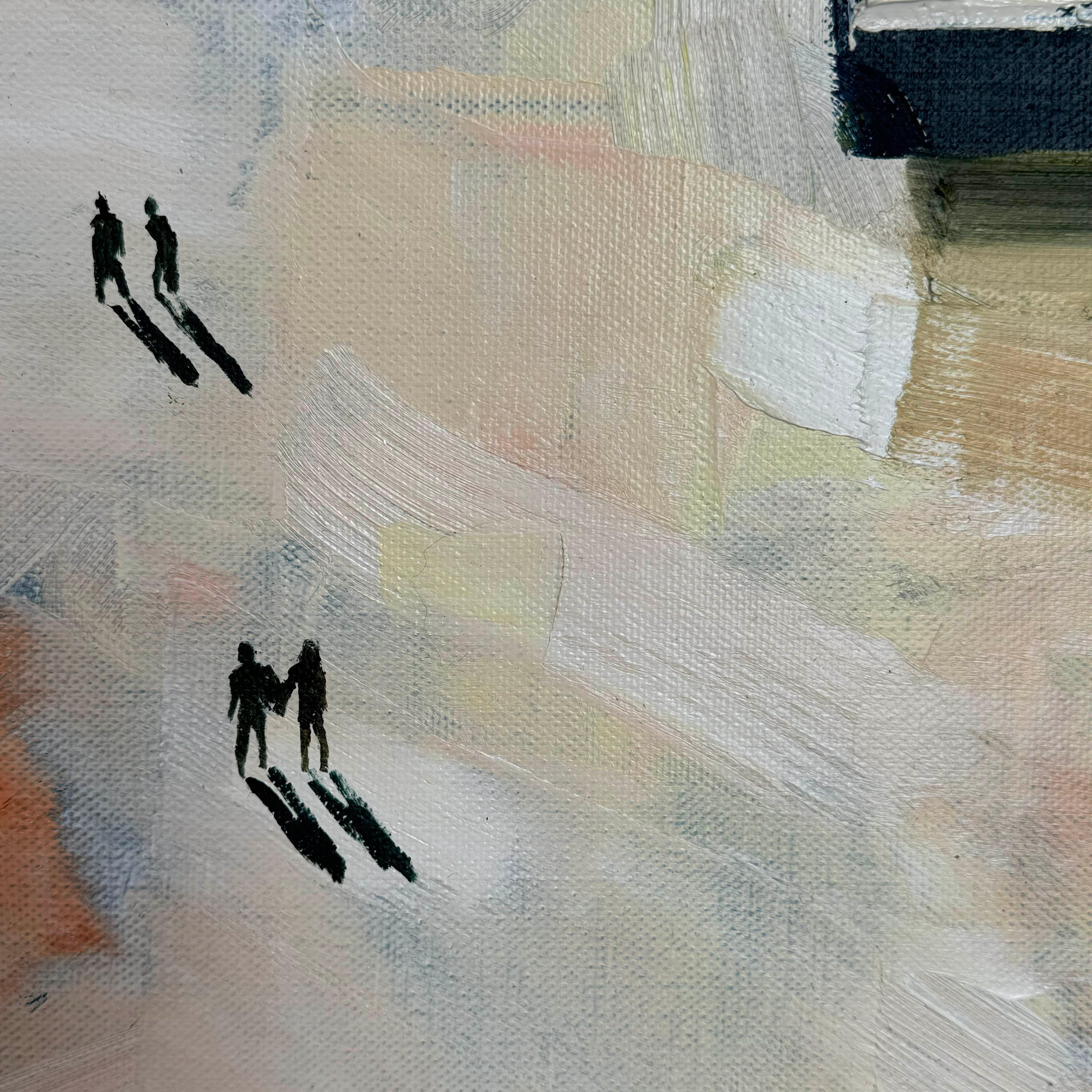 Vogelperspektive um 18.17 Uhr im Angebot 5