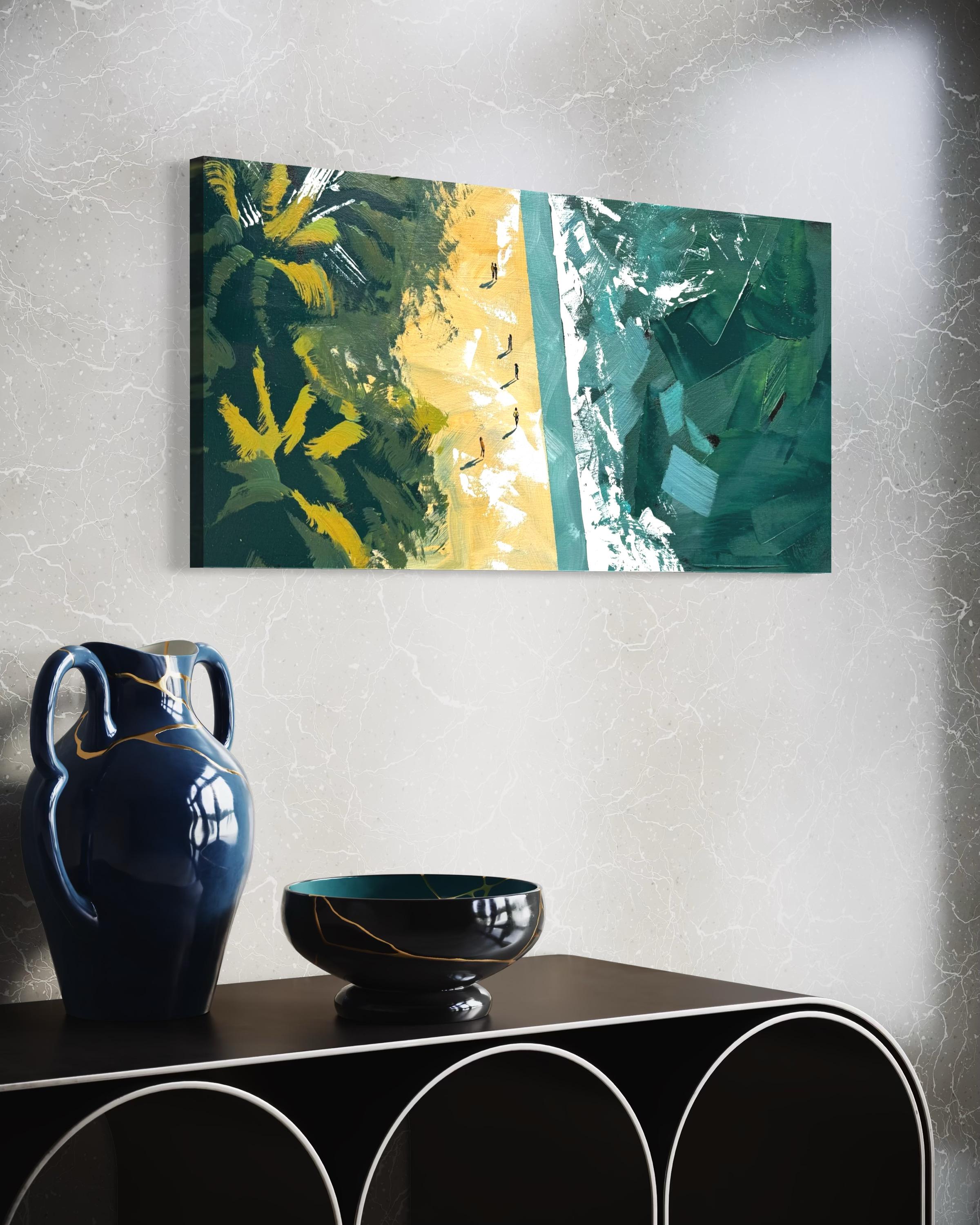 Vue aérienne à 7h23 en vente 1