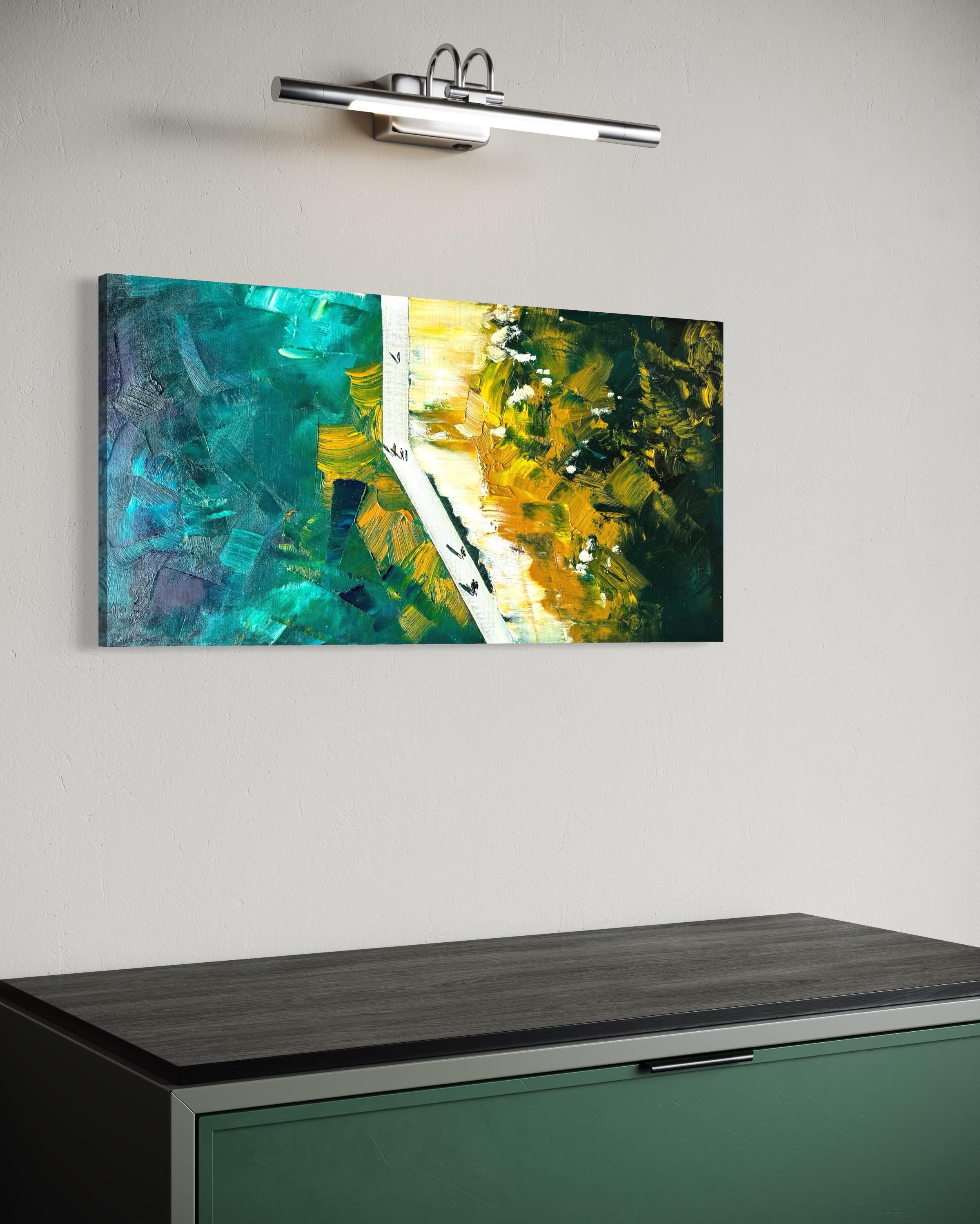 Vogelperspektive um 7.24 Uhr im Angebot 8