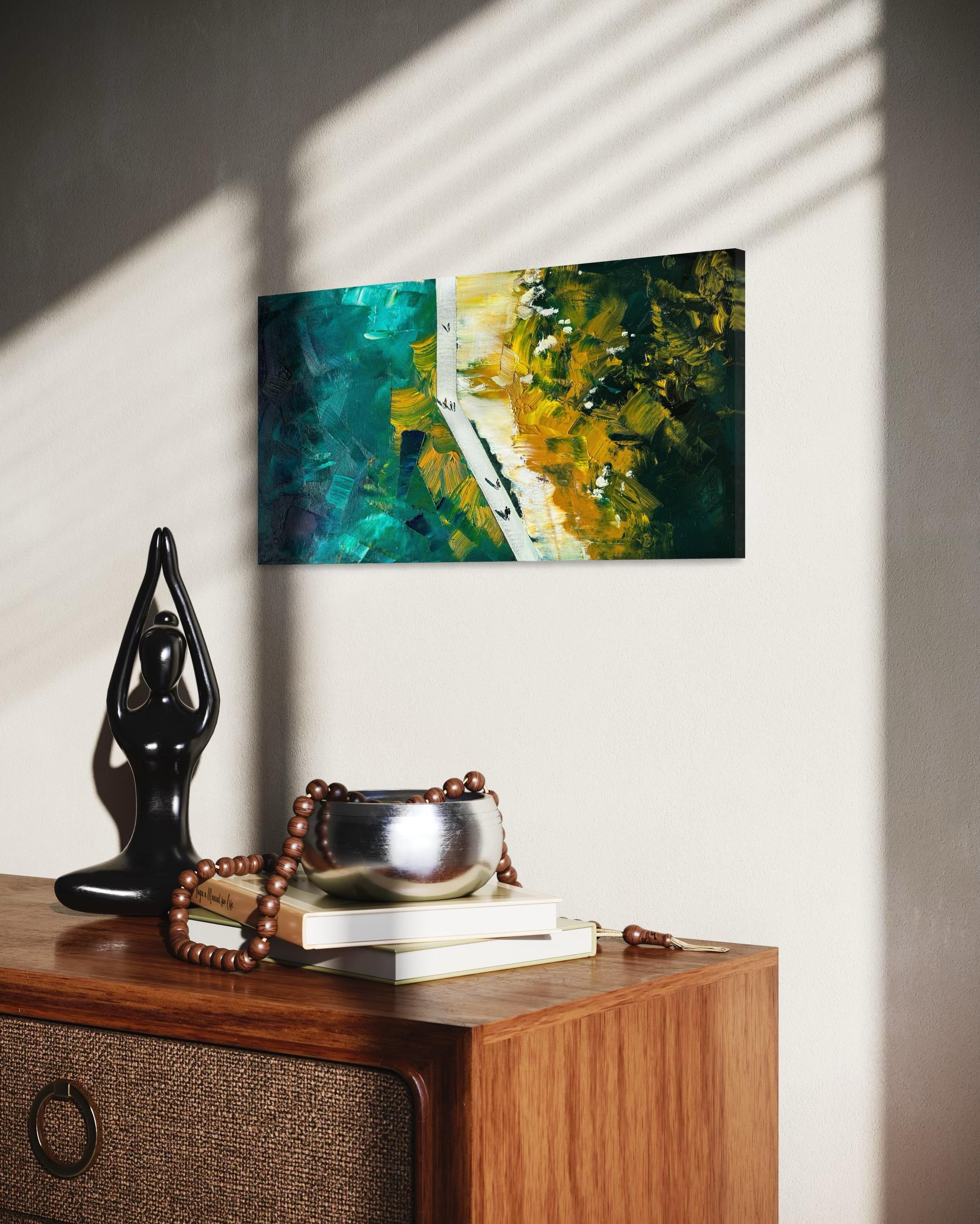 Vogelperspektive um 7.24 Uhr im Angebot 3