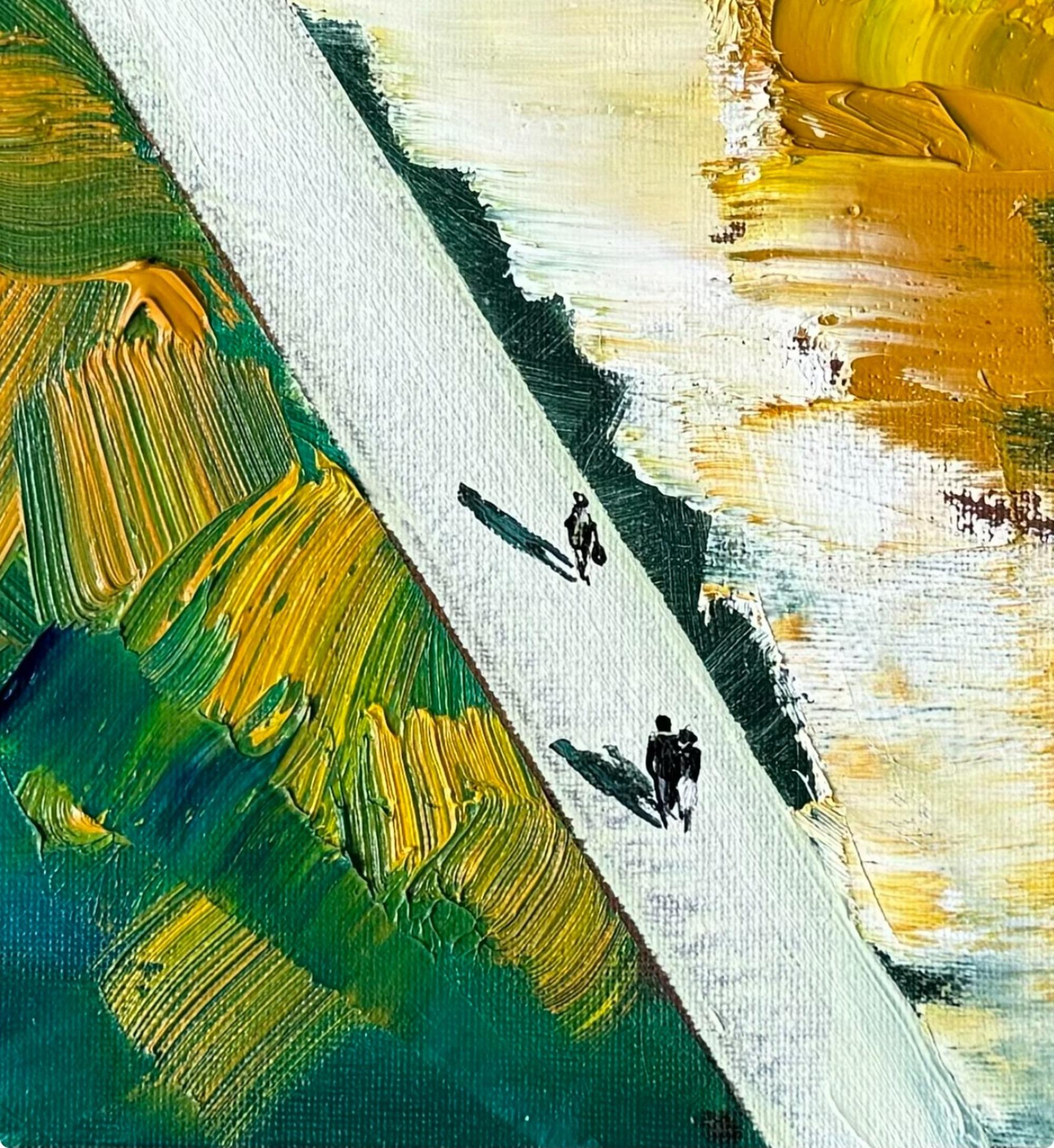 Vogelperspektive um 7.24 Uhr im Angebot 4