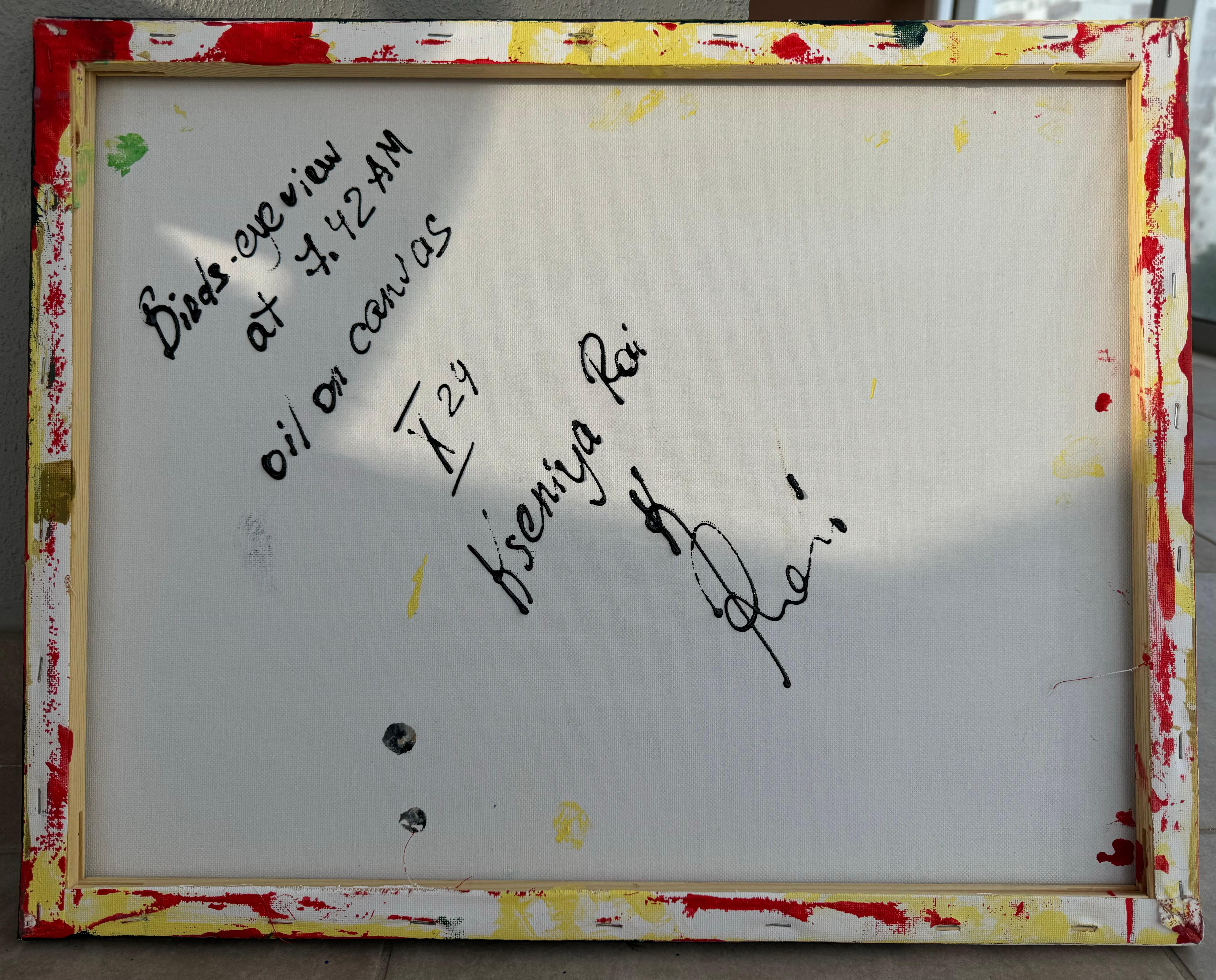 Vue à vol d'oiseau à 7h42 en vente 6