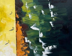 Birds-eye view at 7.42AM